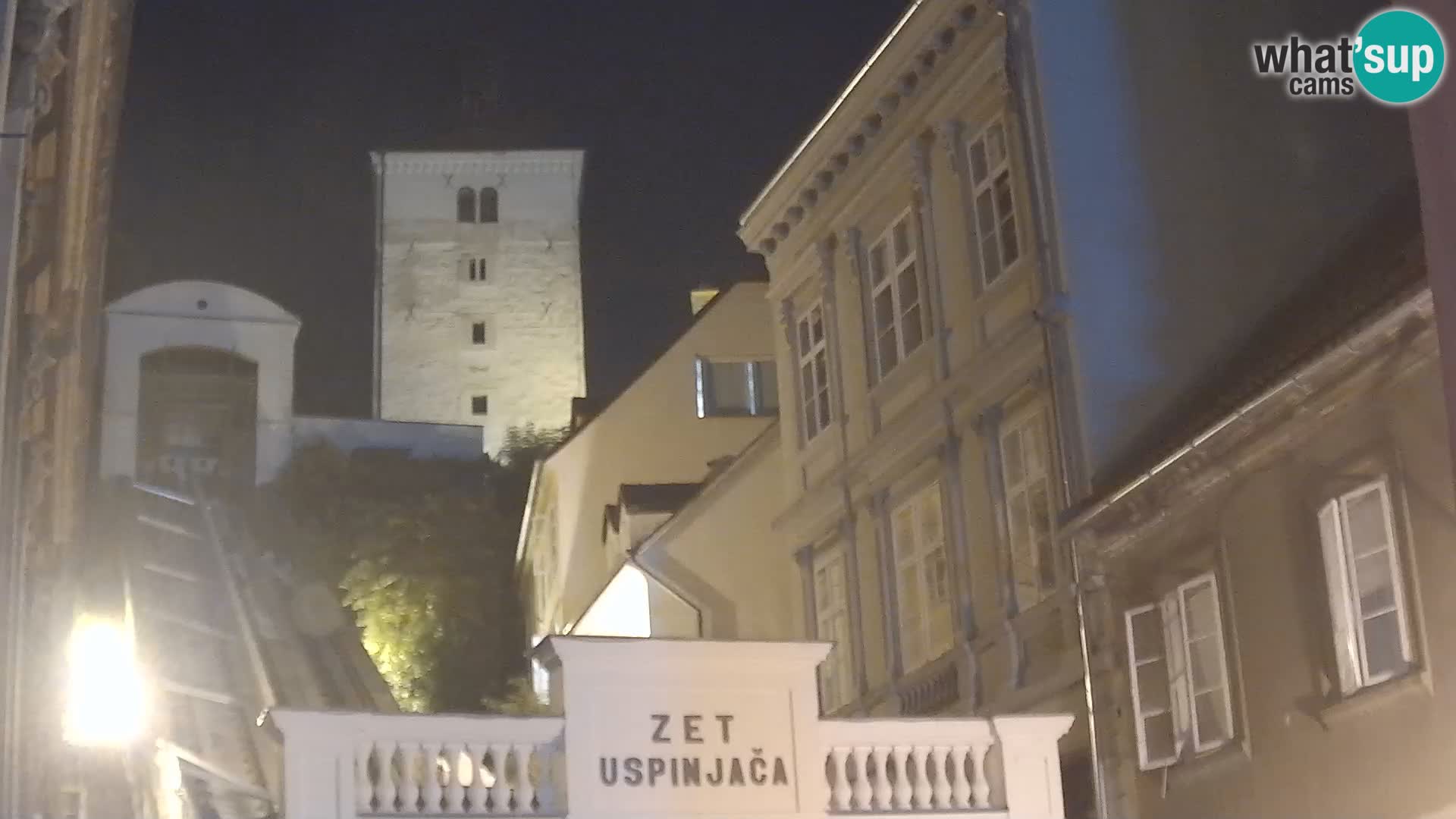 Funicolare di Zagabria