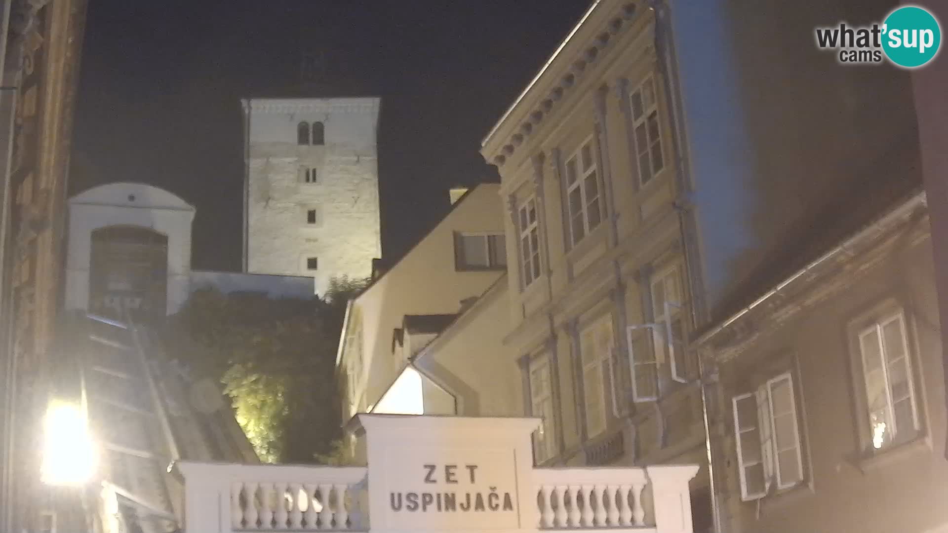 Funicolare di Zagabria