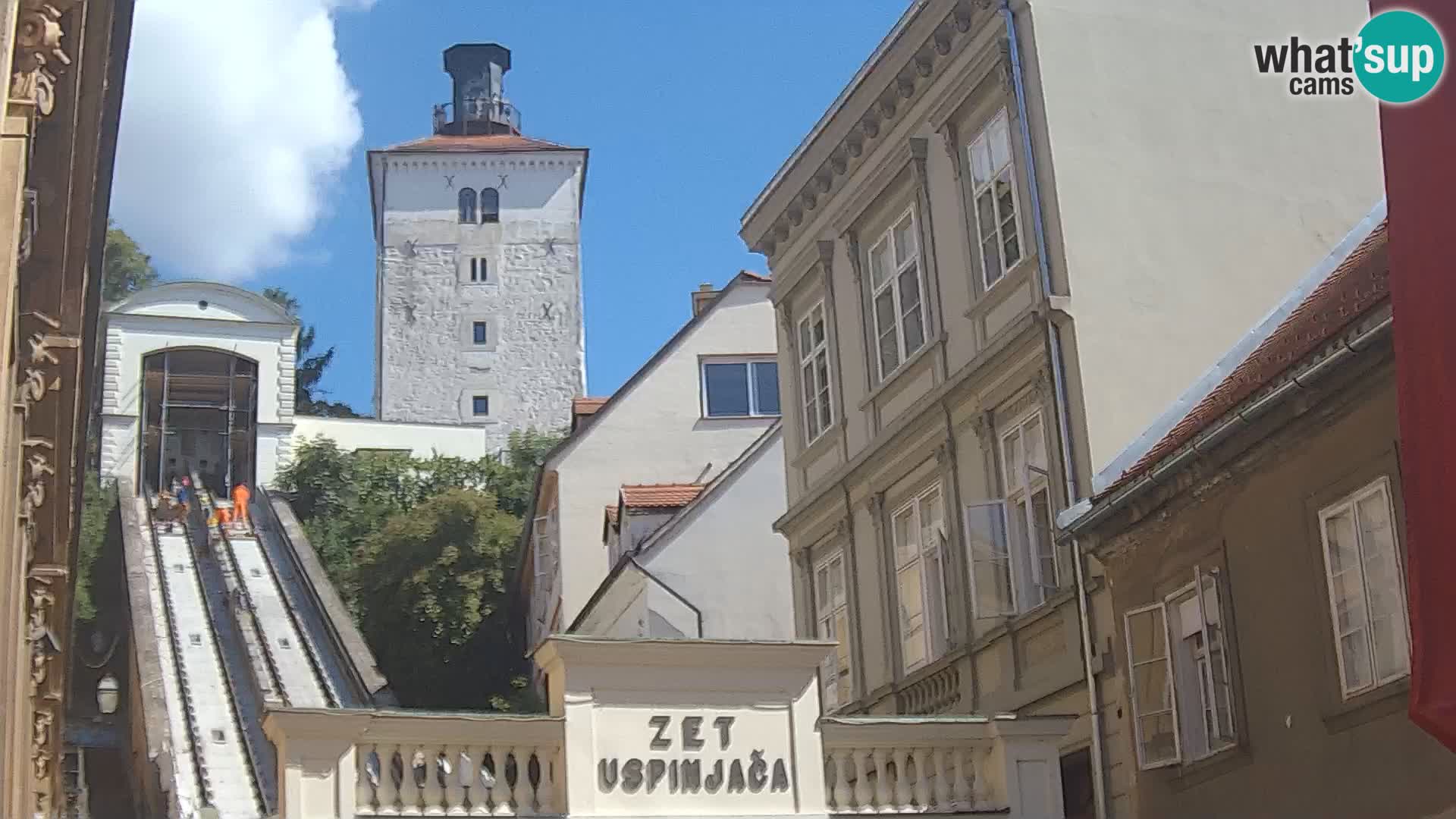 Funicolare di Zagabria
