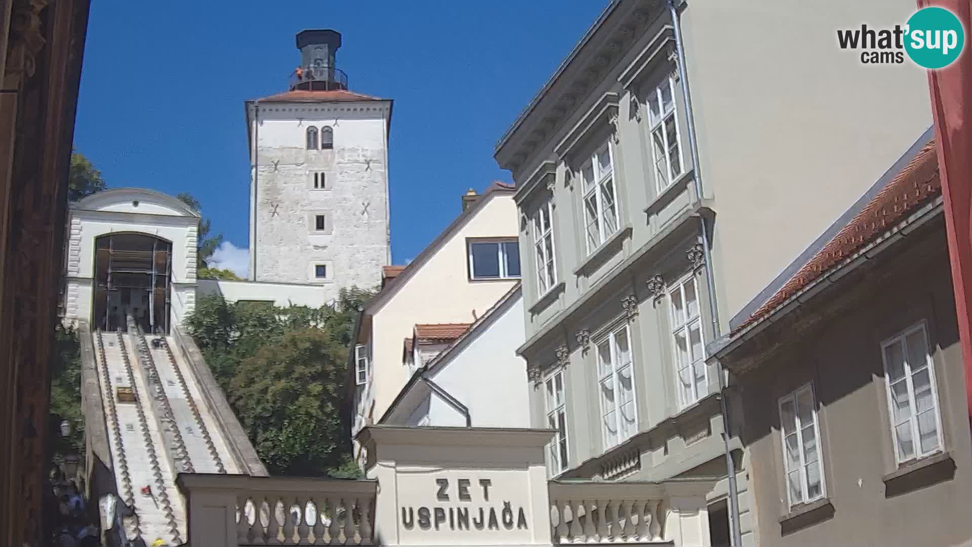 Funicolare di Zagabria