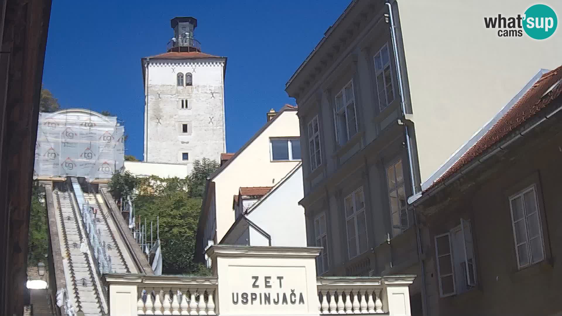 Funicolare di Zagabria