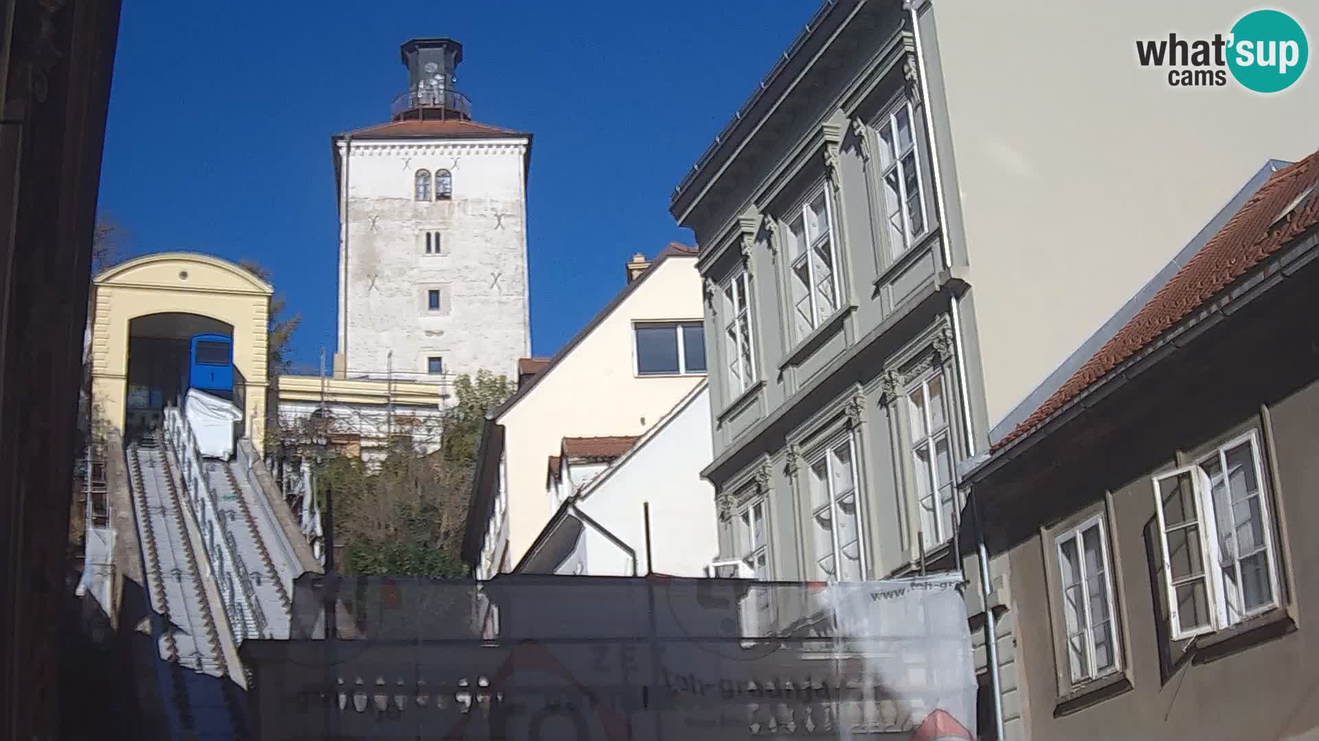 Funicolare di Zagabria