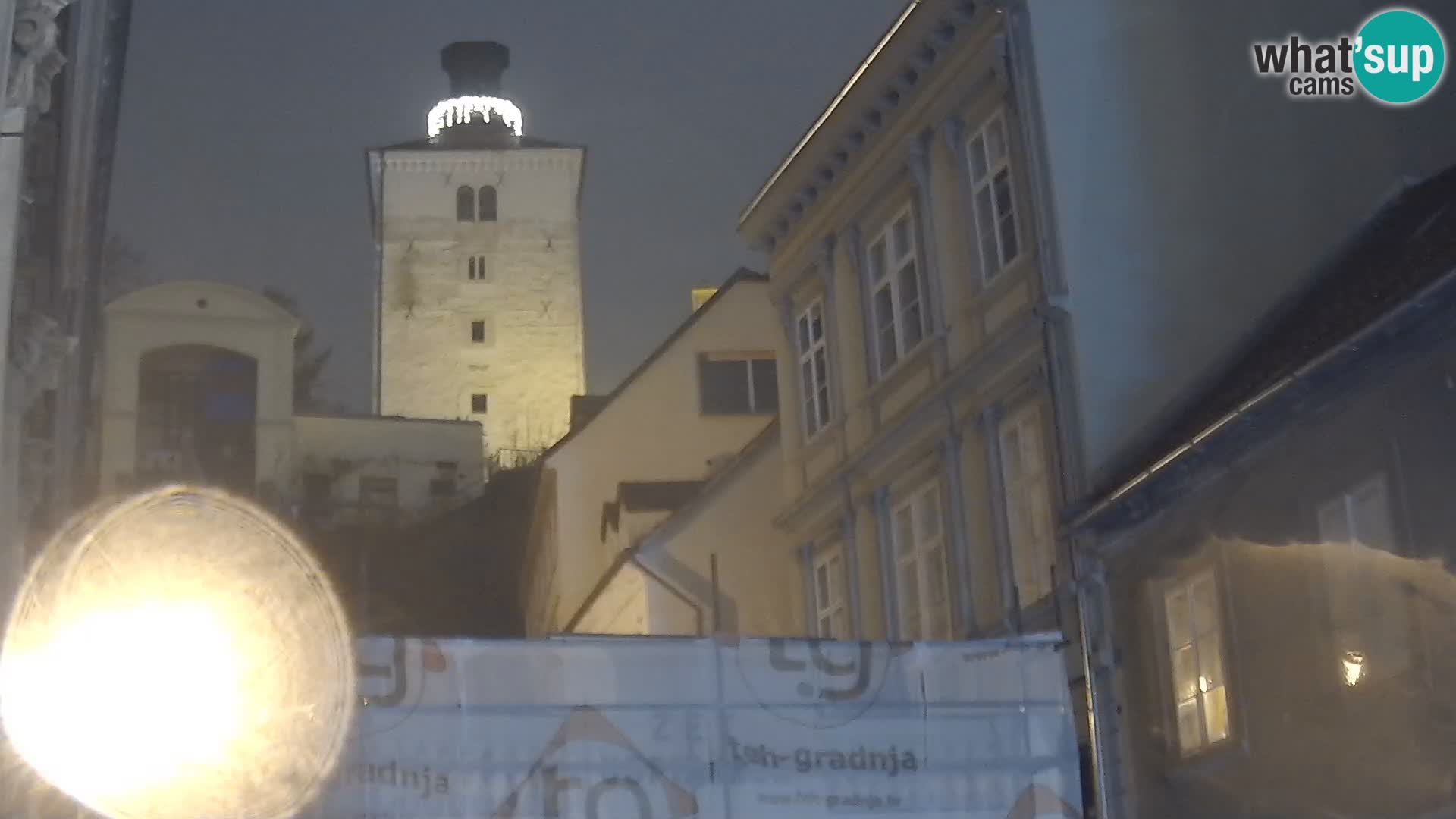 Zagrebačka uspinjača