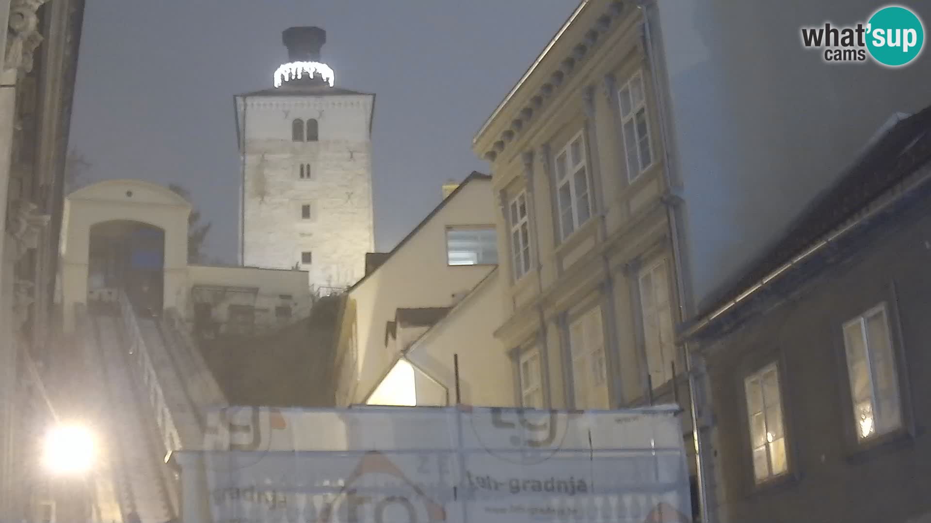 Funicolare di Zagabria