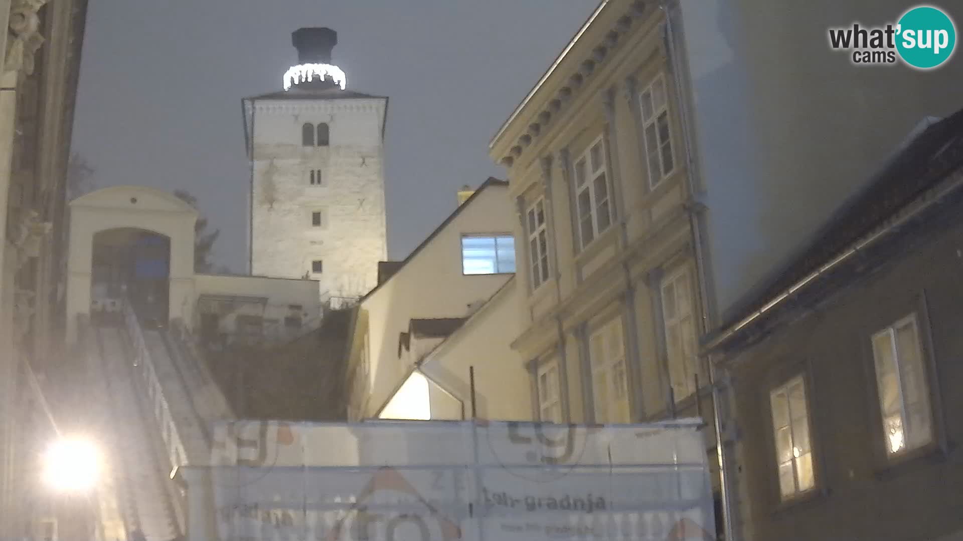 Funicolare di Zagabria