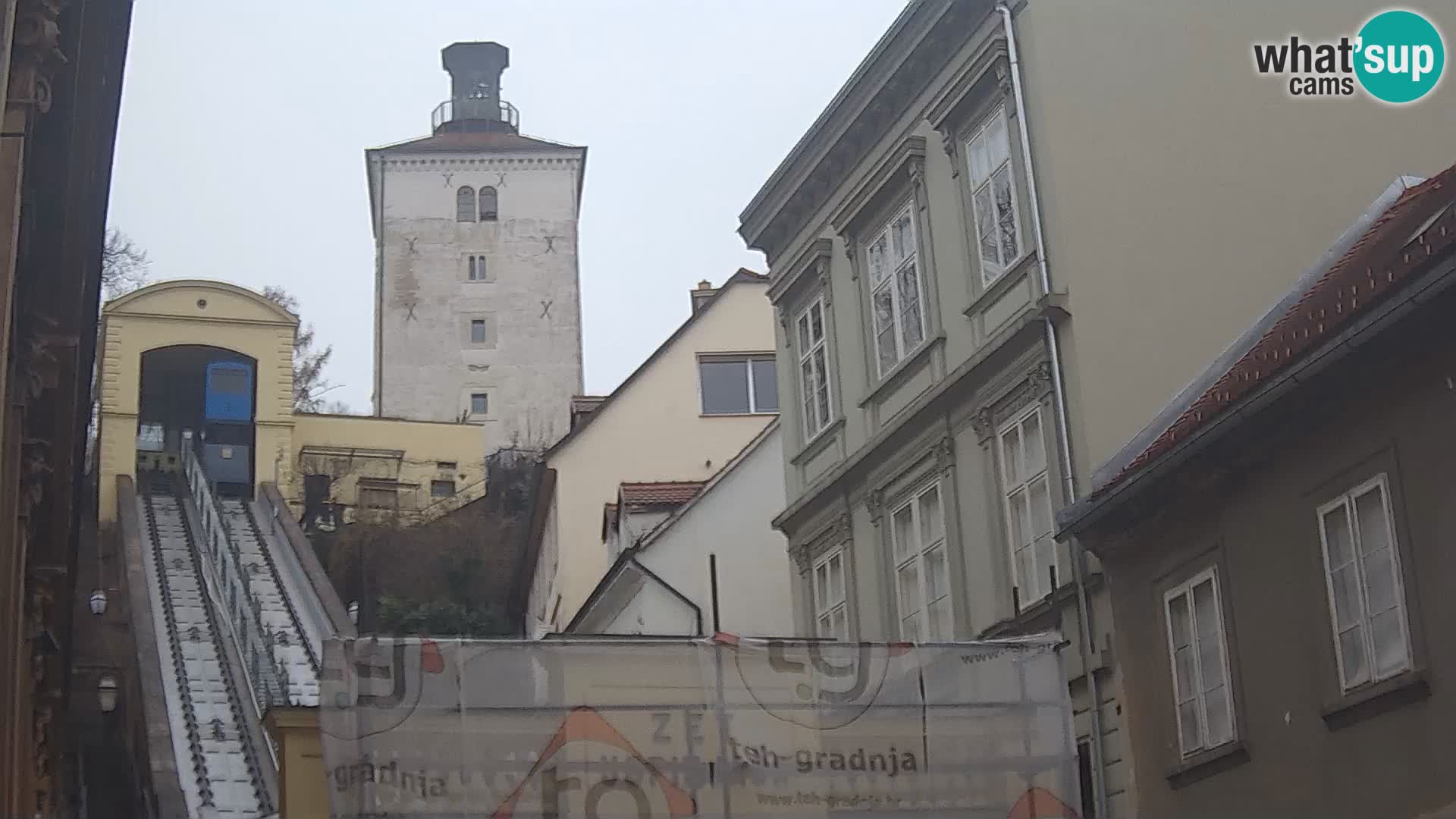 Funicolare di Zagabria