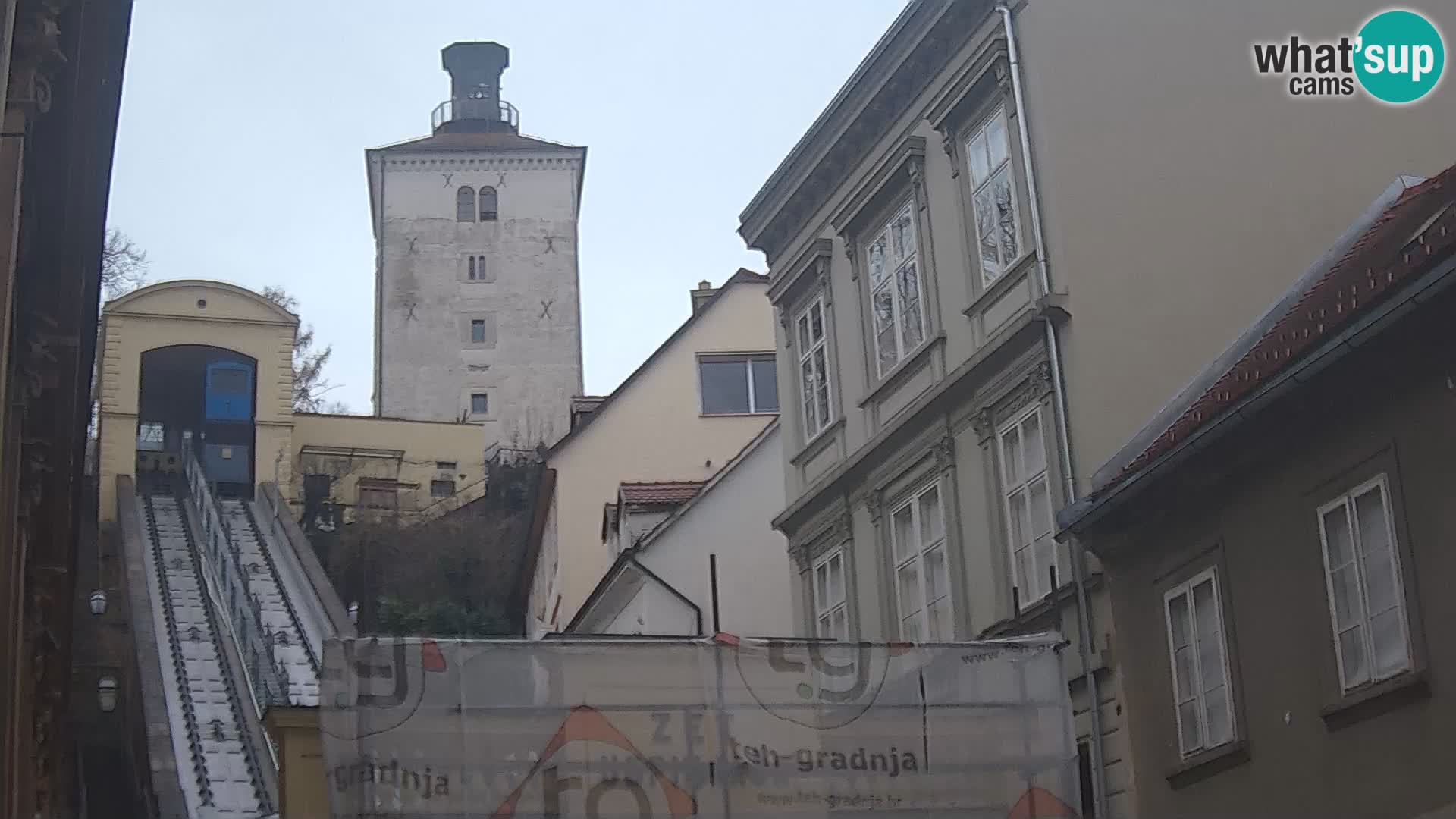 Funicolare di Zagabria