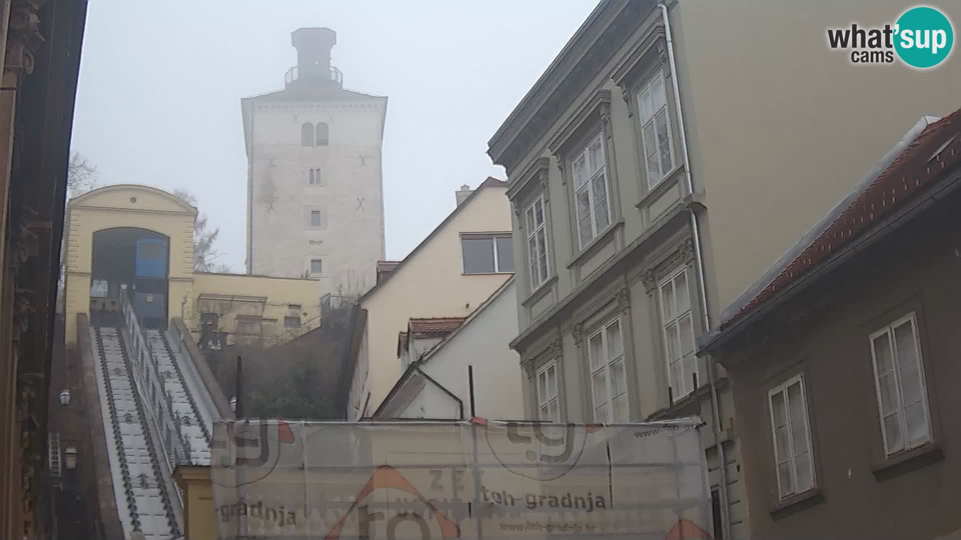 Funicolare di Zagabria