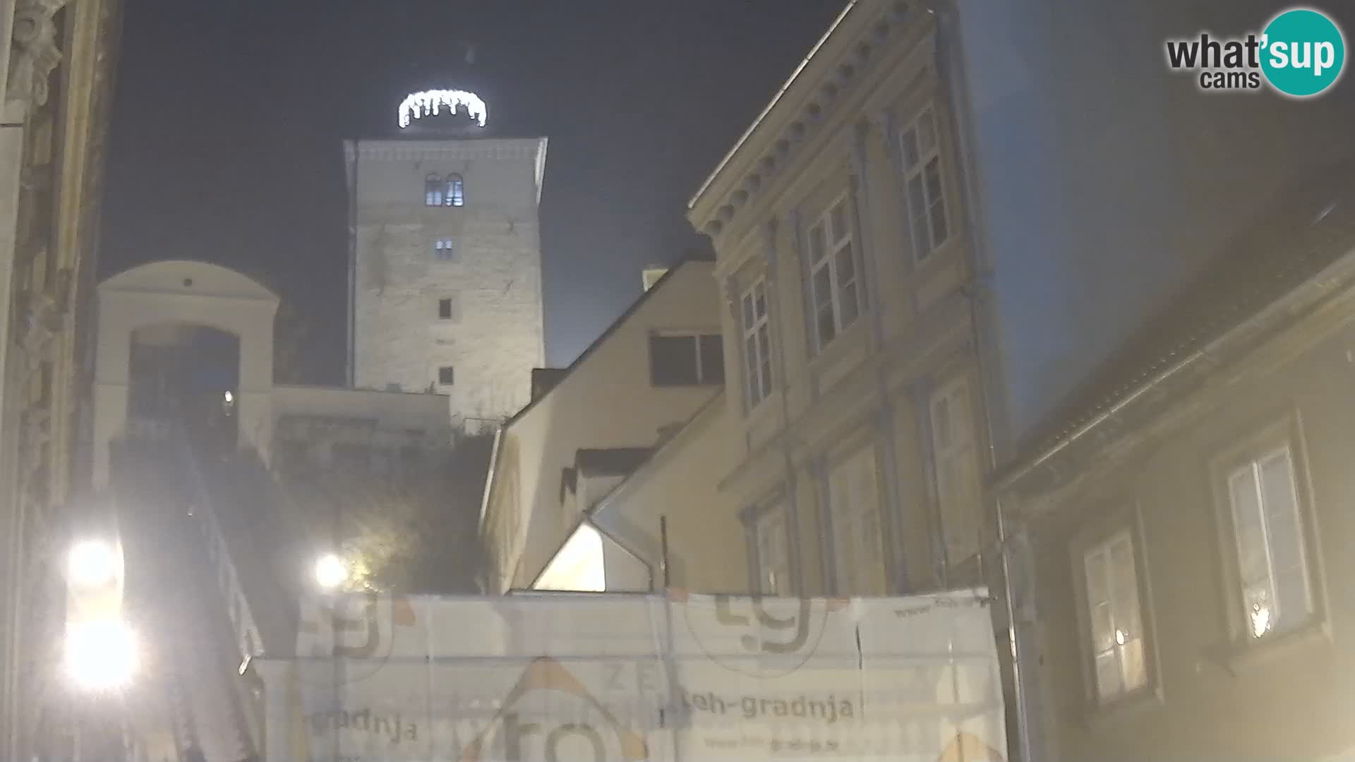 Funicolare di Zagabria