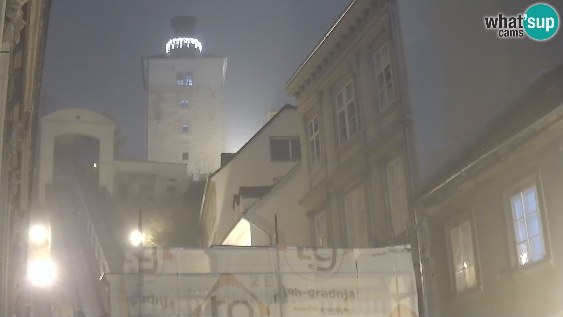 Funicolare di Zagabria