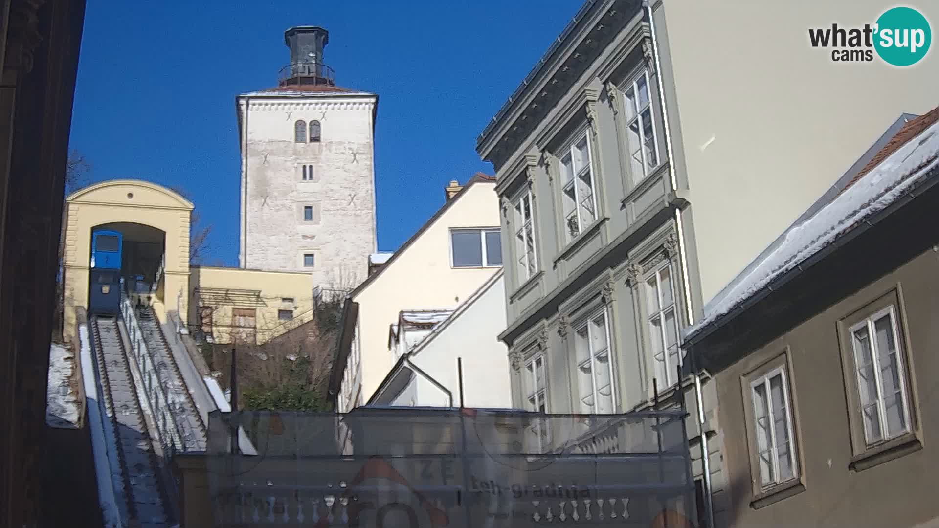 Funicolare di Zagabria