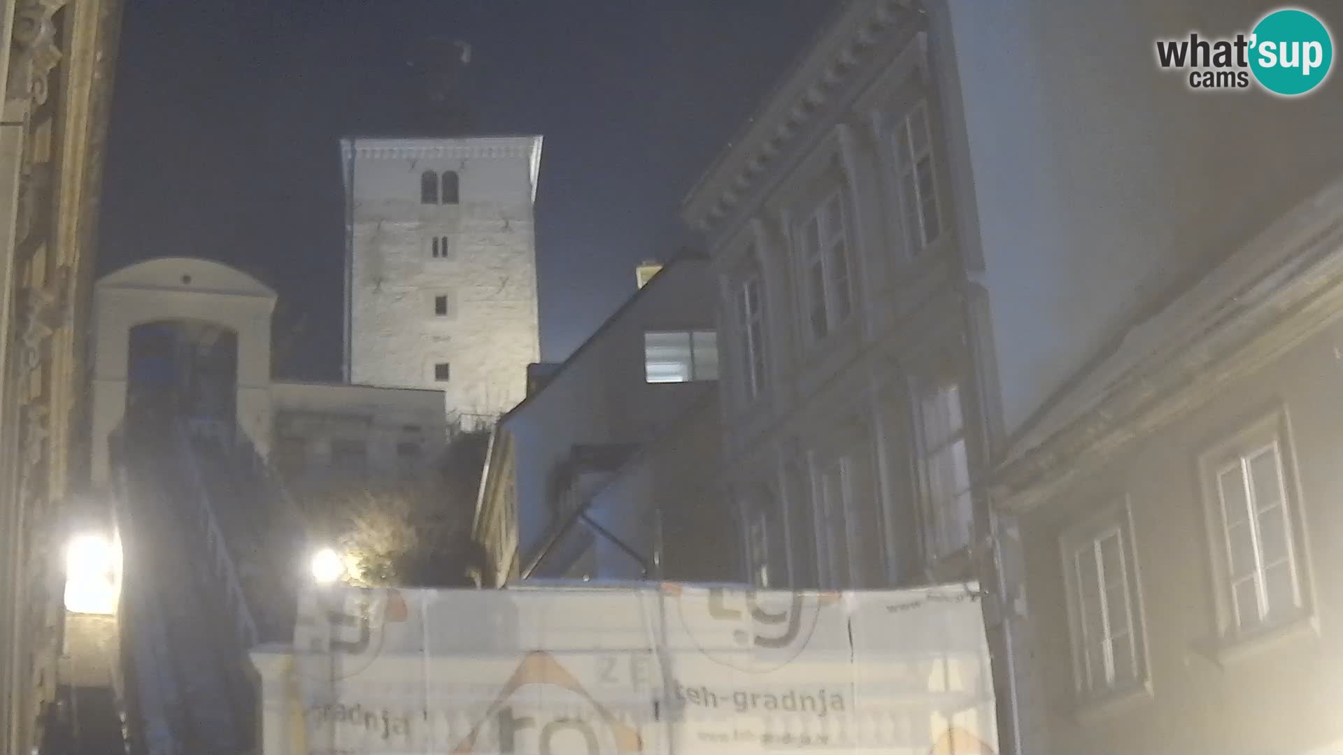 Zagrebška vzpenjača