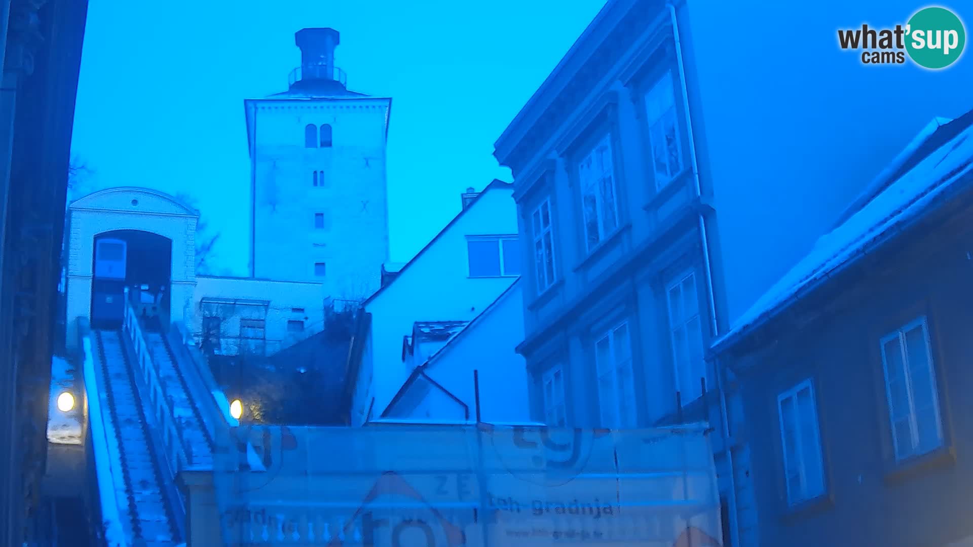 Funicolare di Zagabria