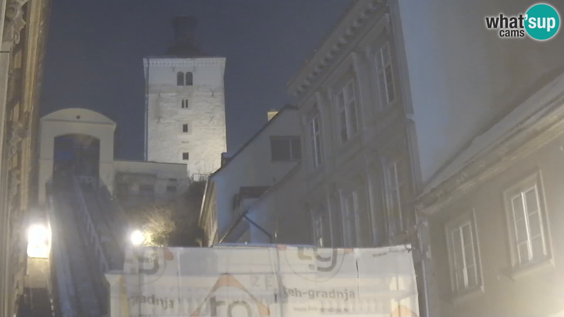 Funicolare di Zagabria