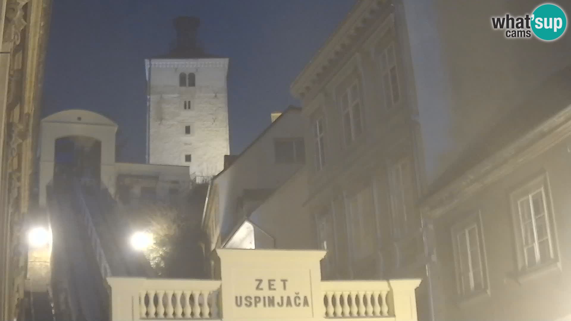 Funicolare di Zagabria