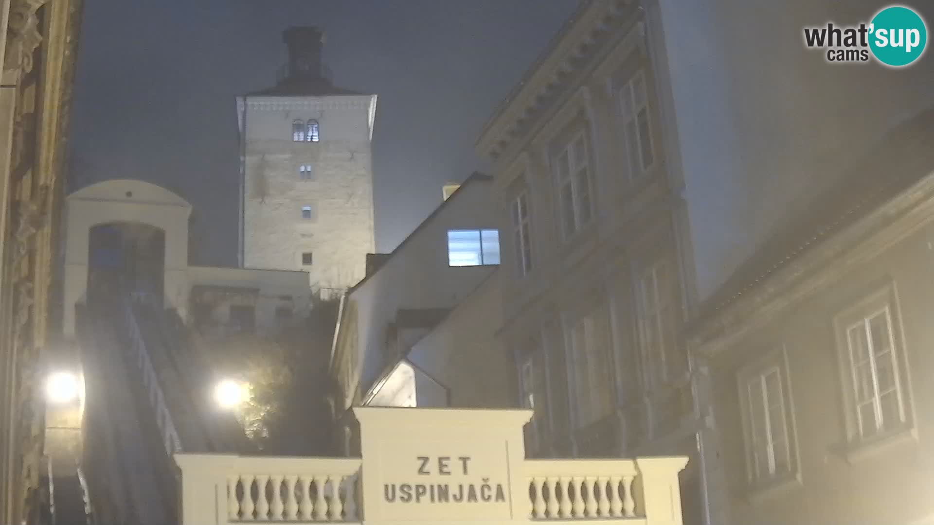 Funicolare di Zagabria