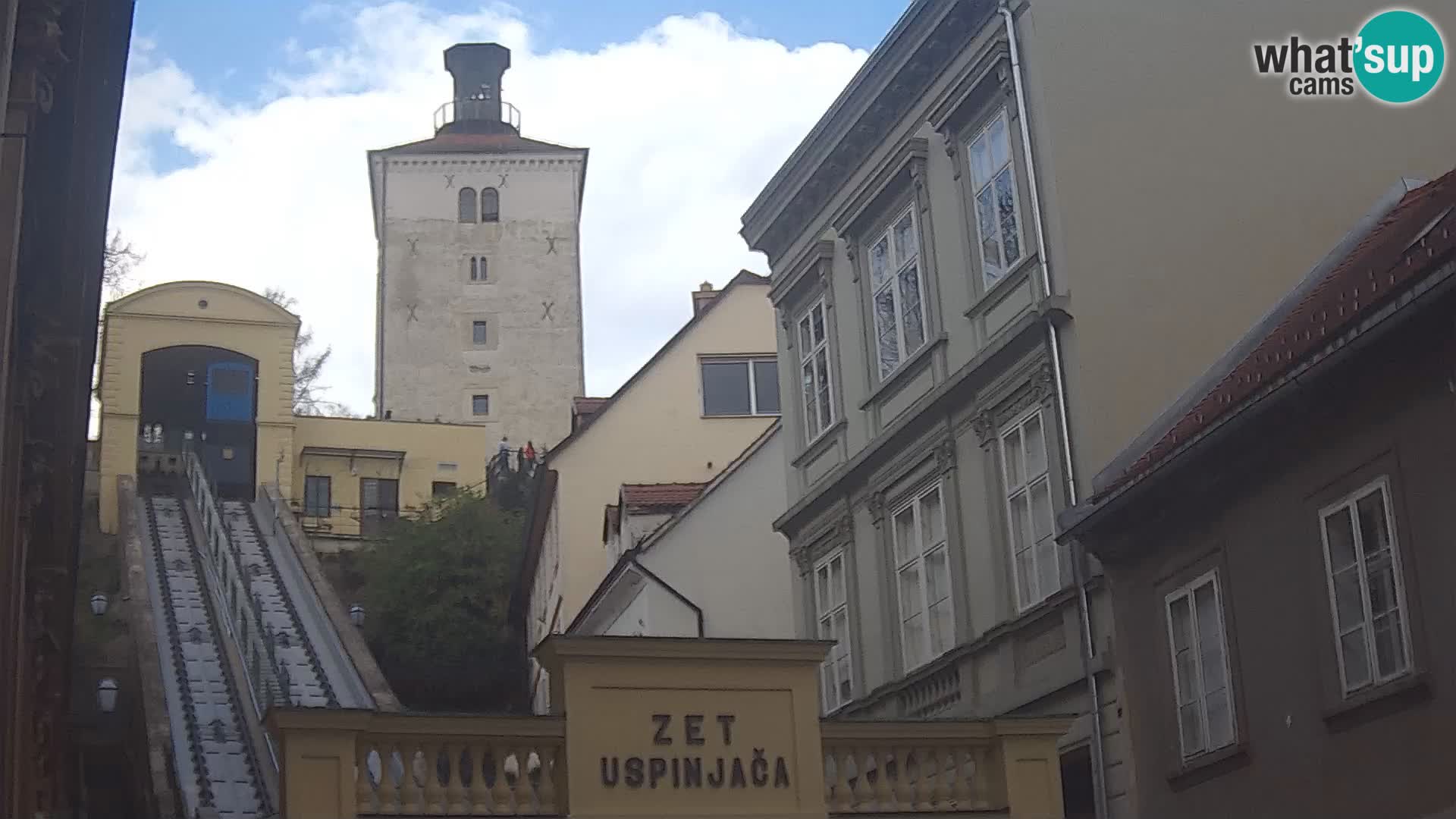 Funicolare di Zagabria