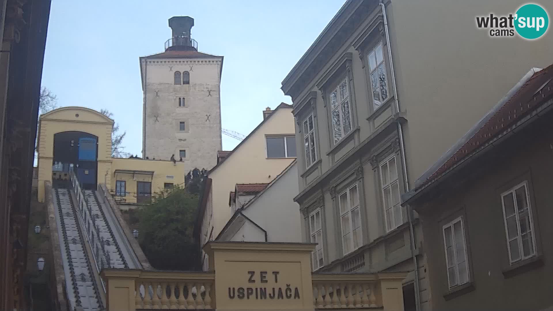 Funicolare di Zagabria