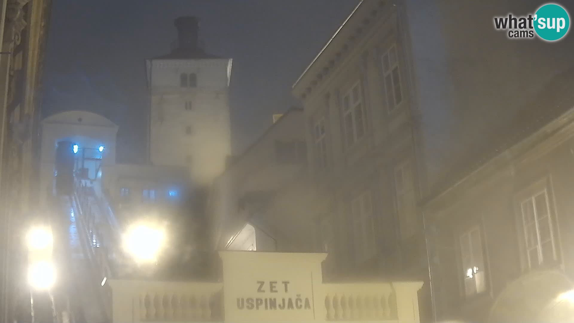 Funicolare di Zagabria