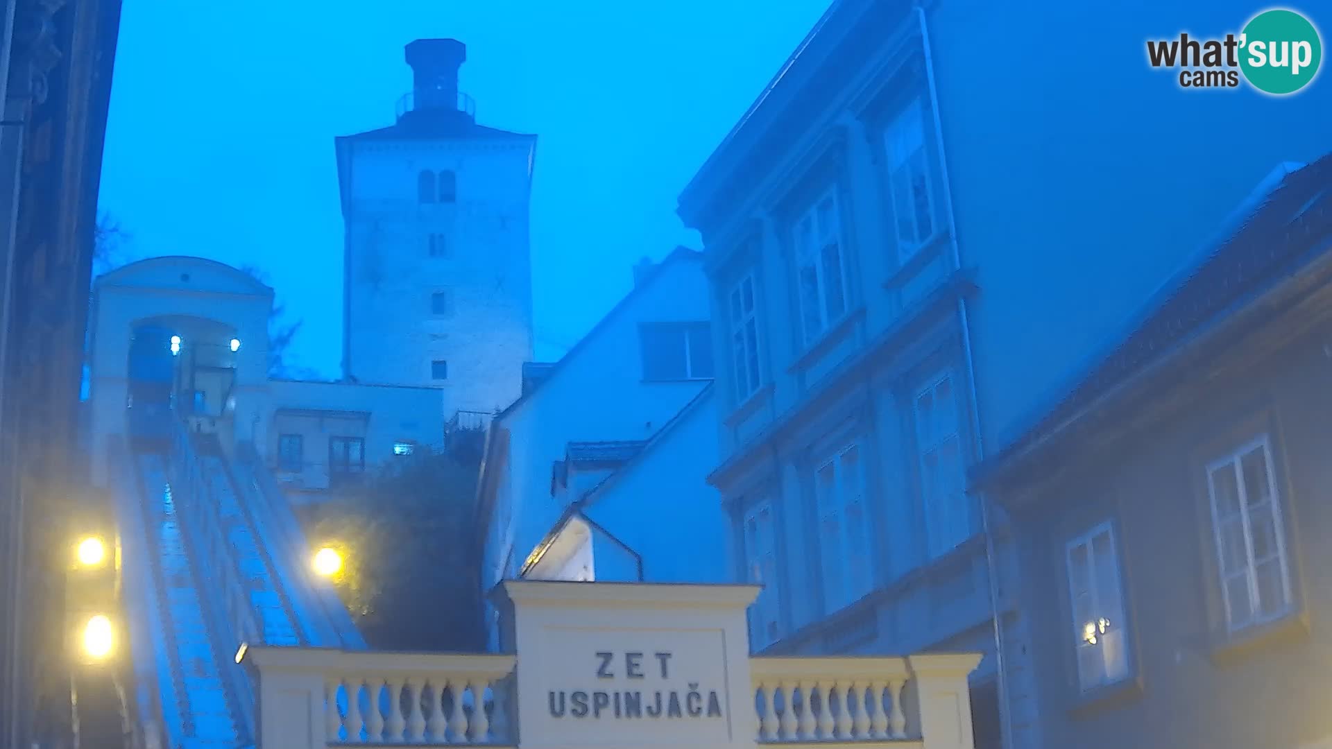 Funicolare di Zagabria