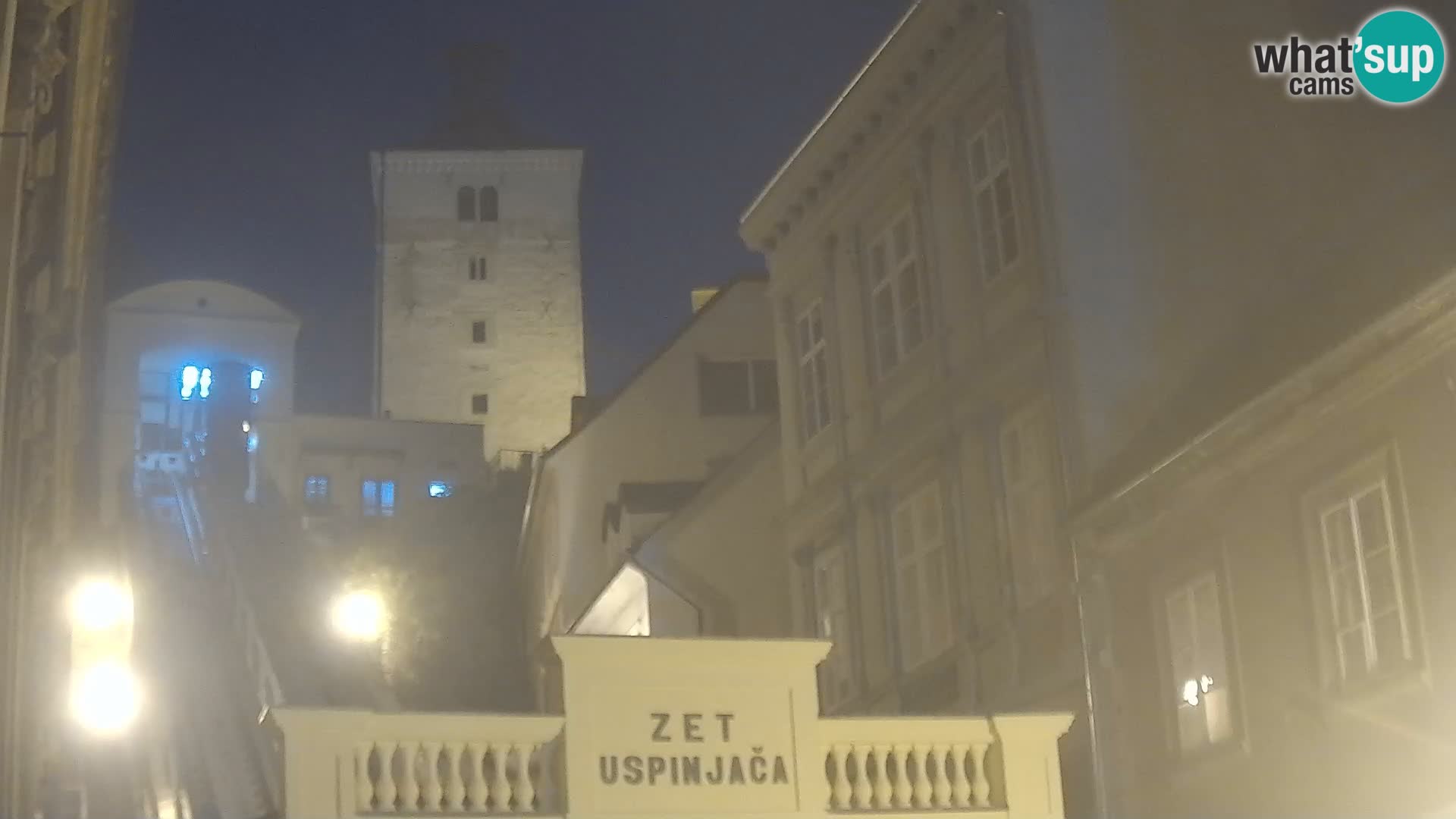 Funicolare di Zagabria