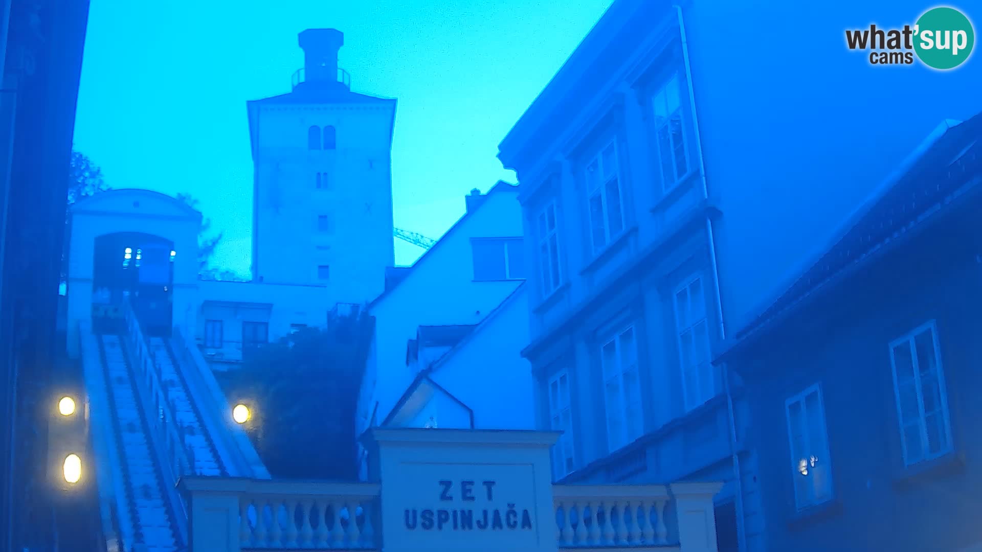 Funicolare di Zagabria