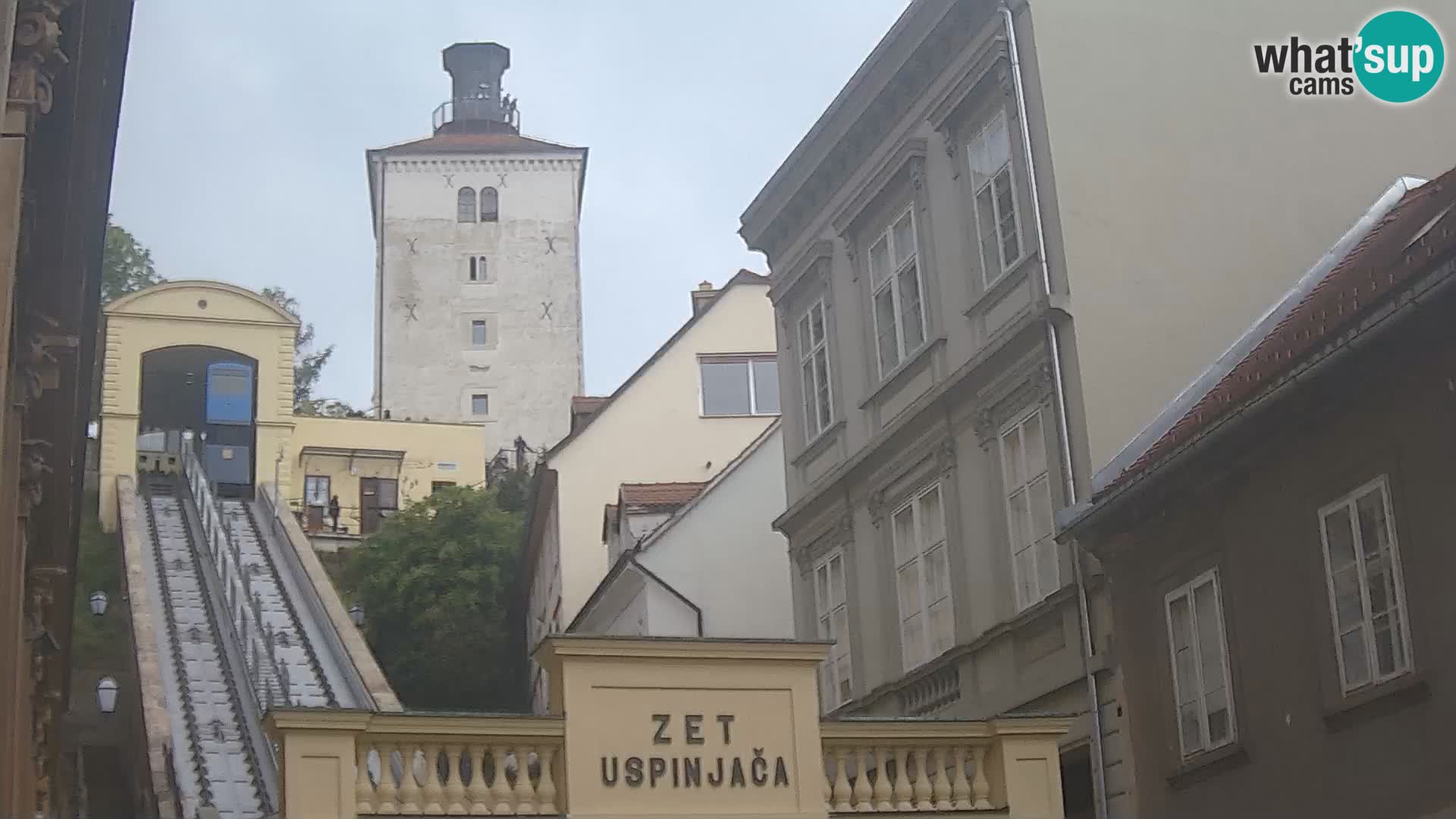 Funicolare di Zagabria