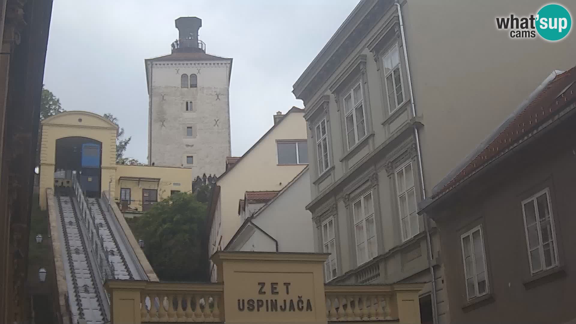 Funicolare di Zagabria