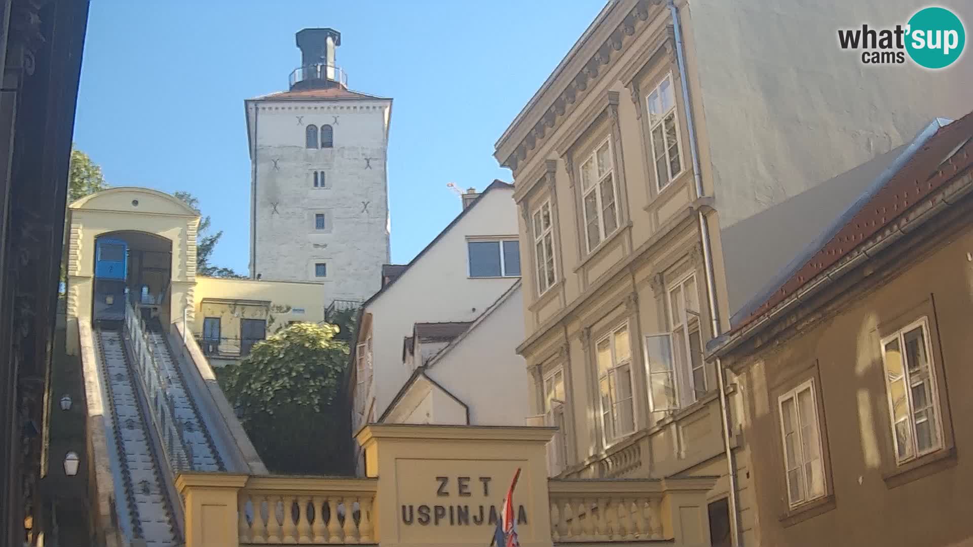 Zagreb Funiculaire