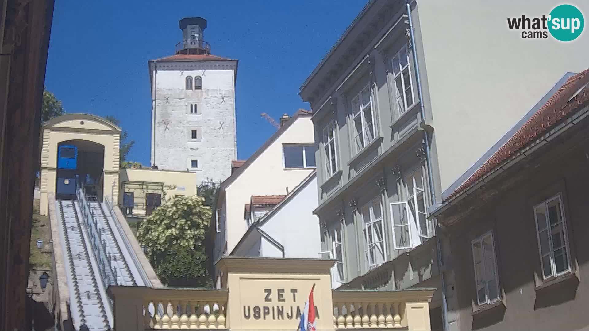 Zagreb Funicular