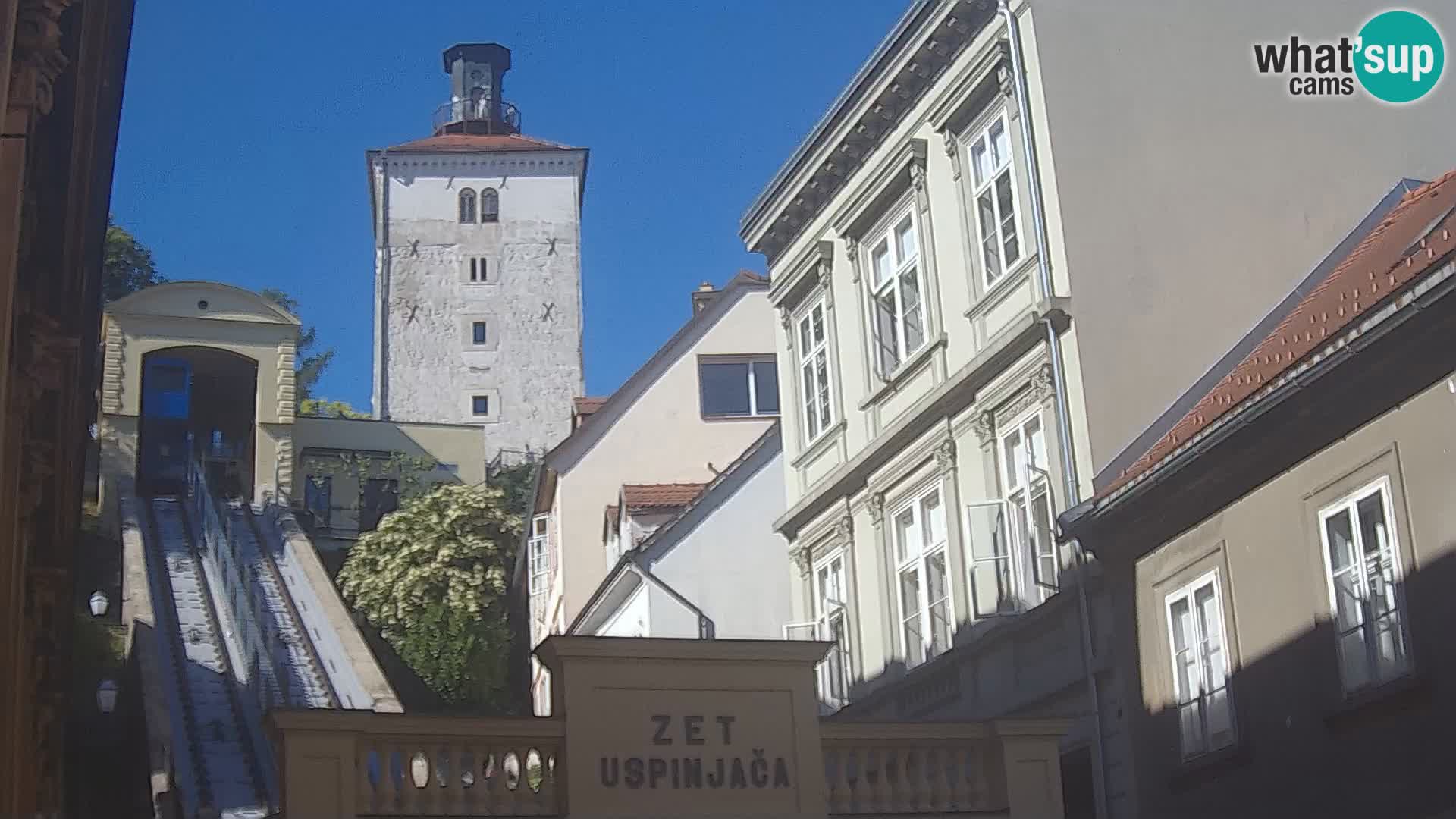 Funicolare di Zagabria