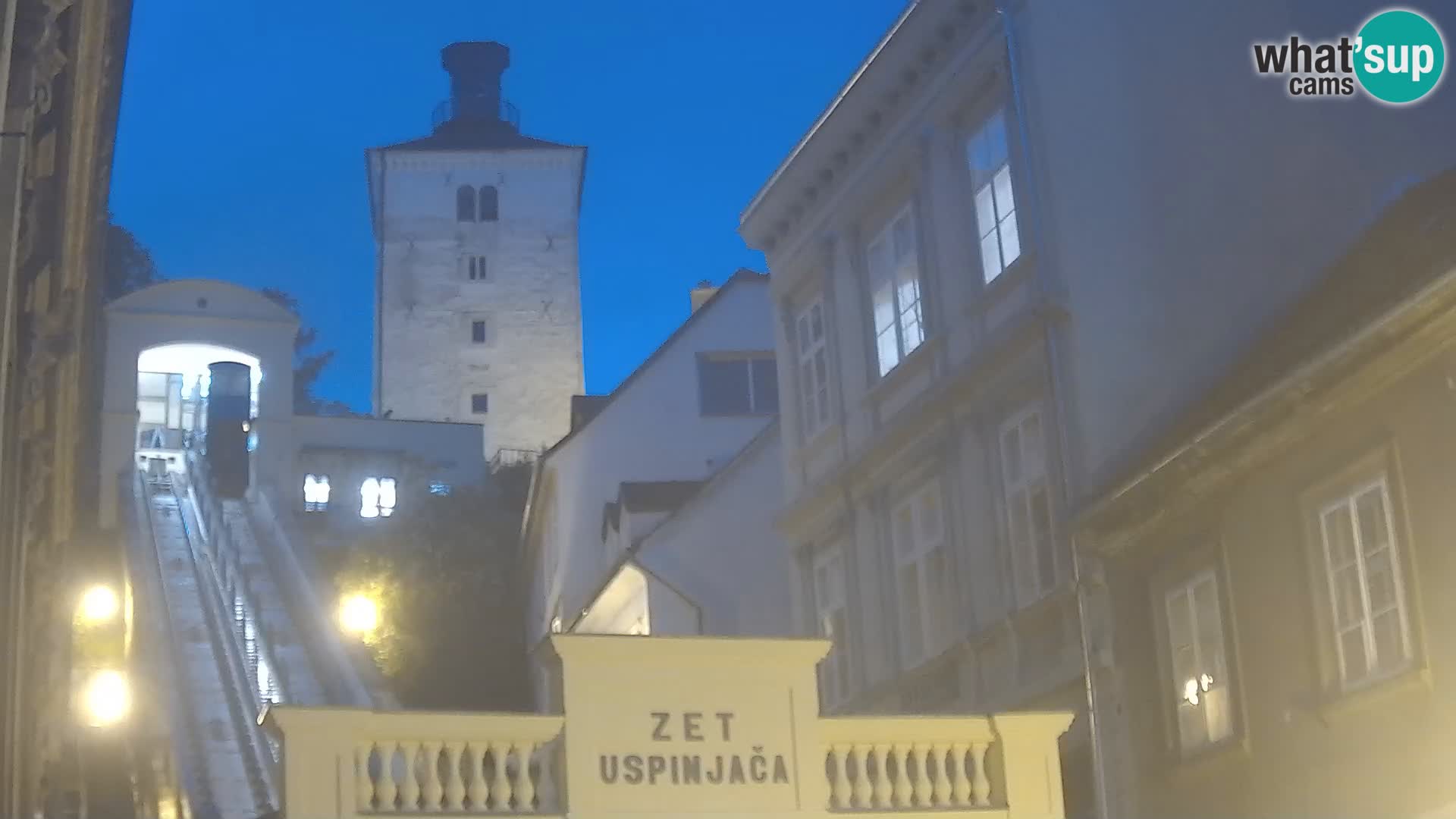 Funicolare di Zagabria