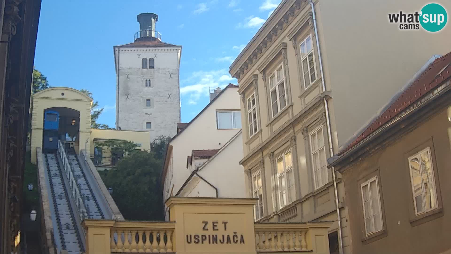 Zagreb Funiculaire
