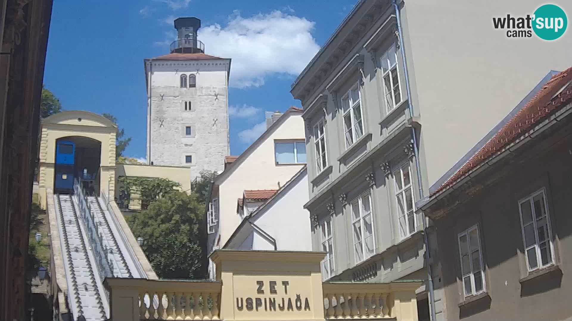Zagreb Funicular