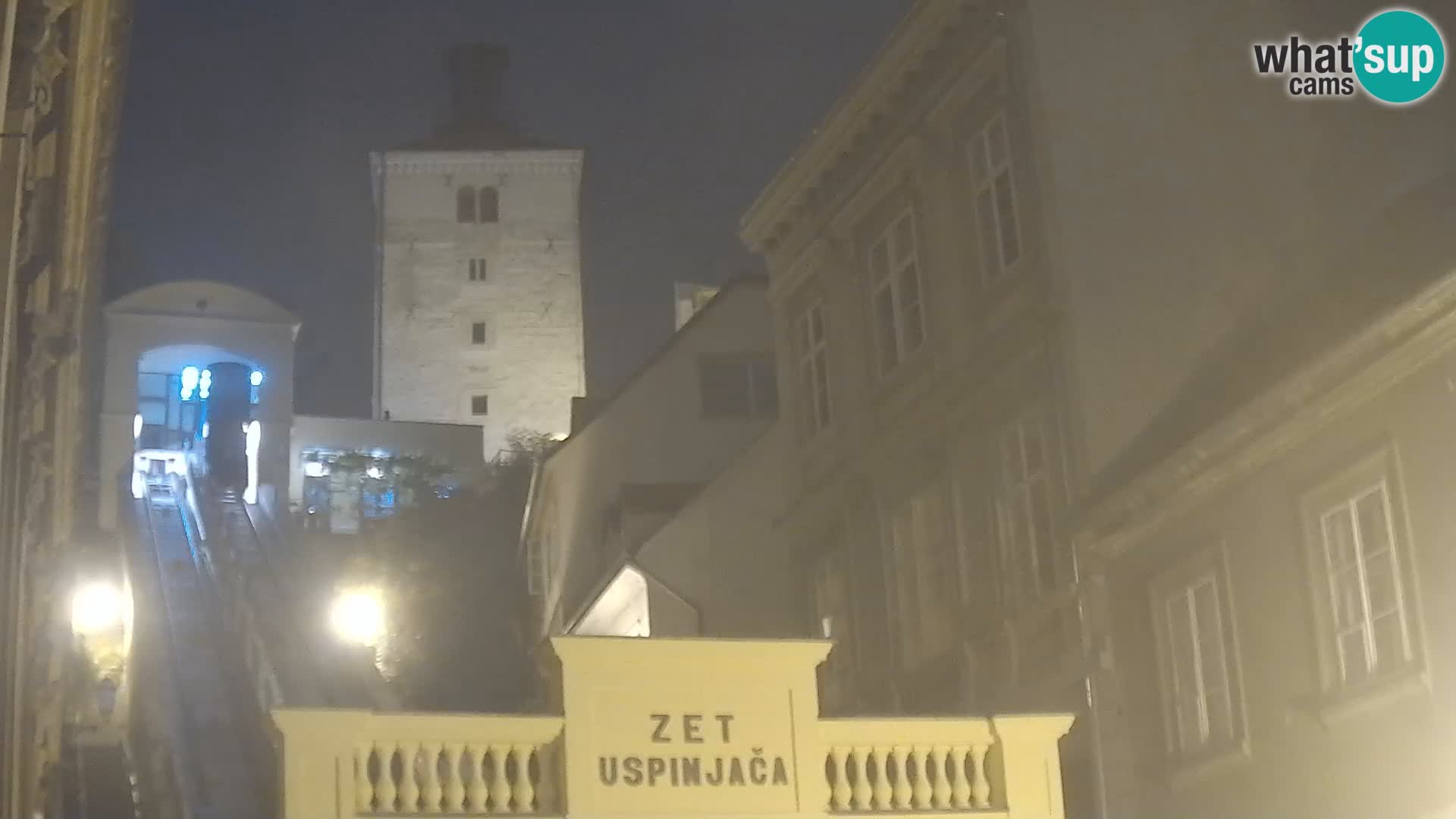 Zagreb Funiculaire