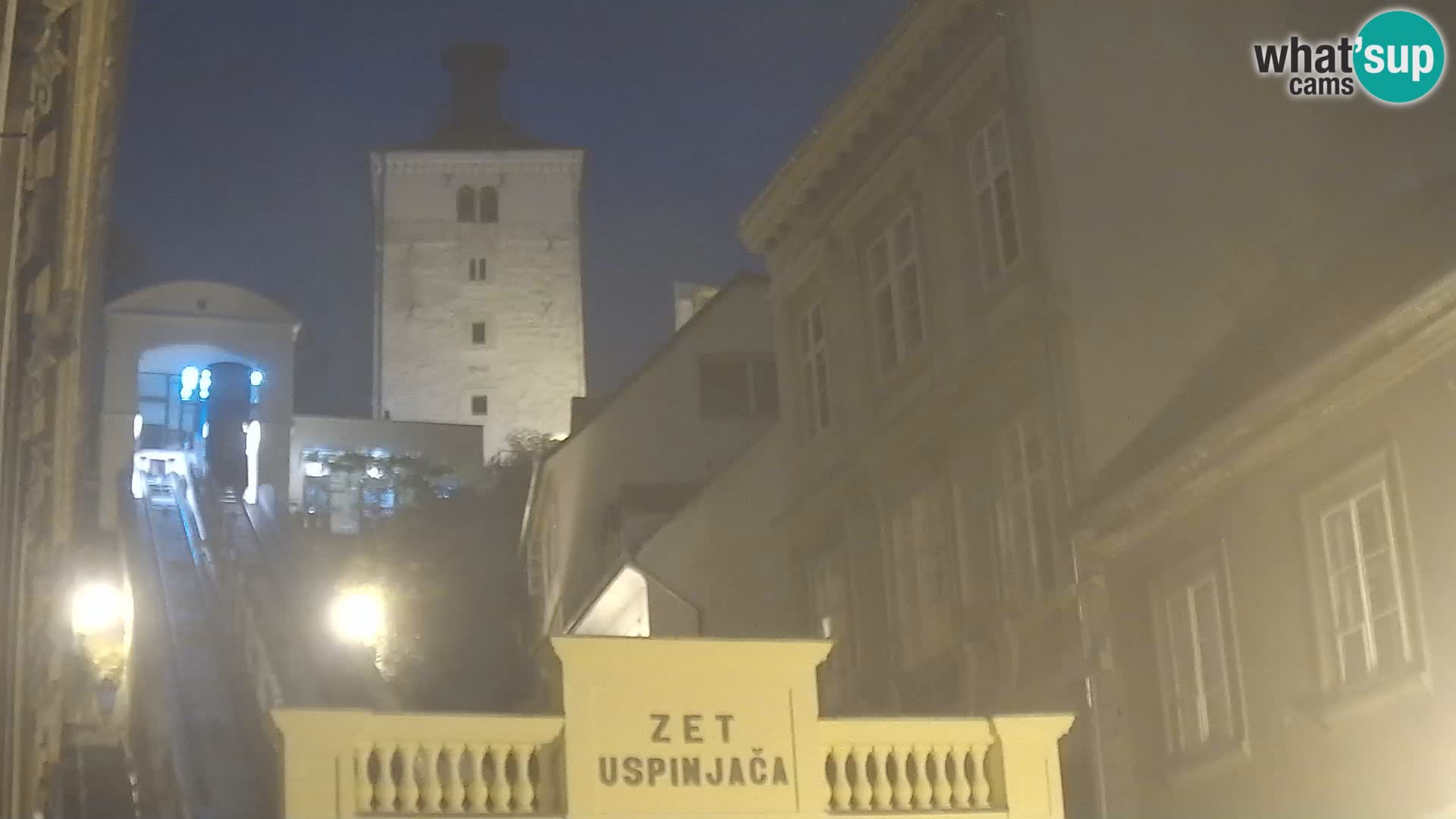 Funicolare di Zagabria