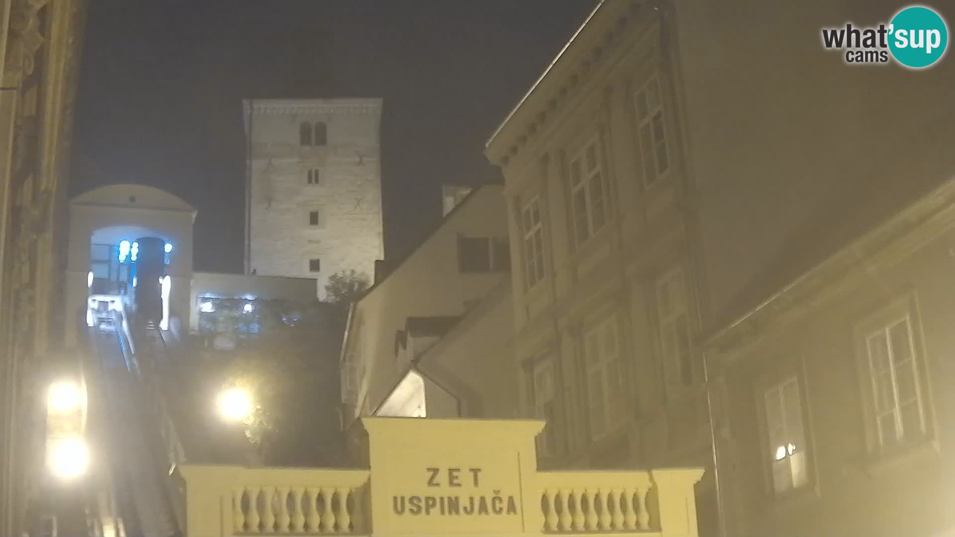 Zagreb Funiculaire