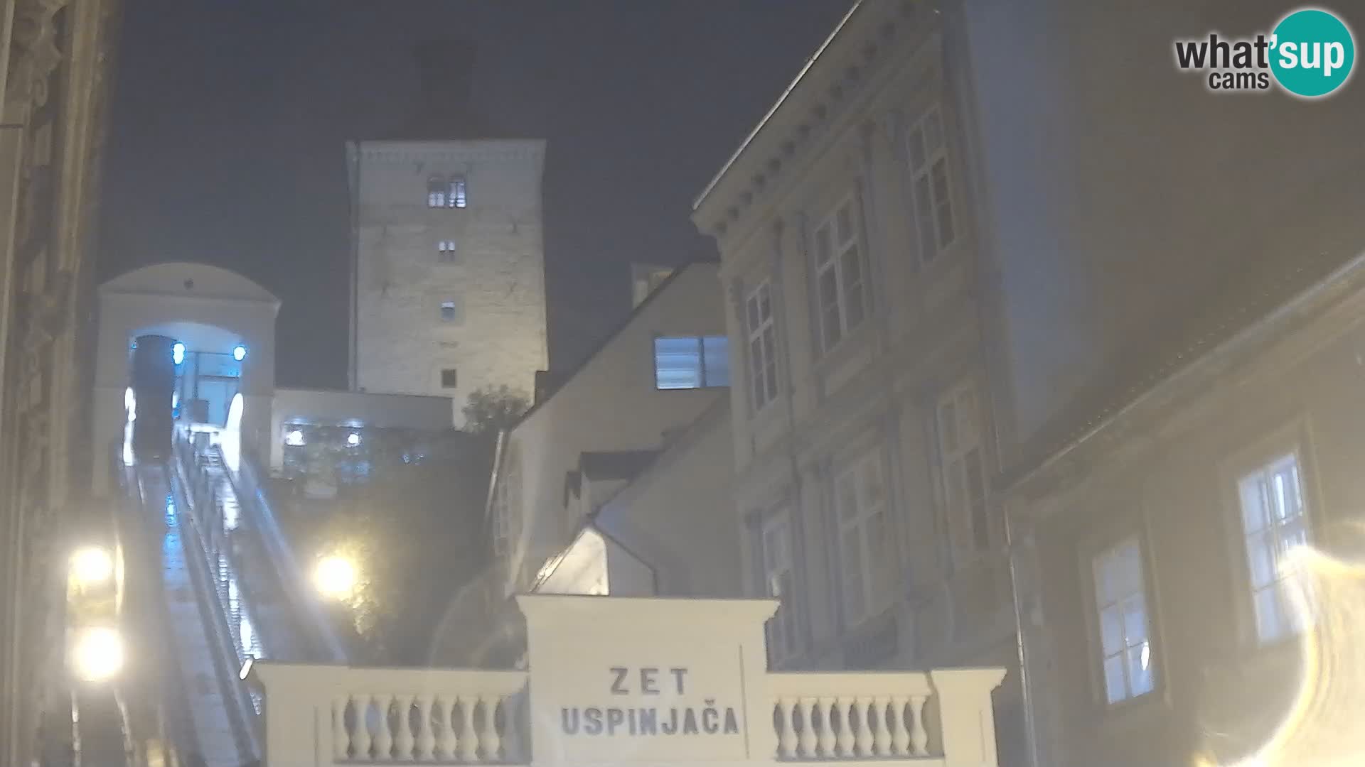 Zagreb Funiculaire