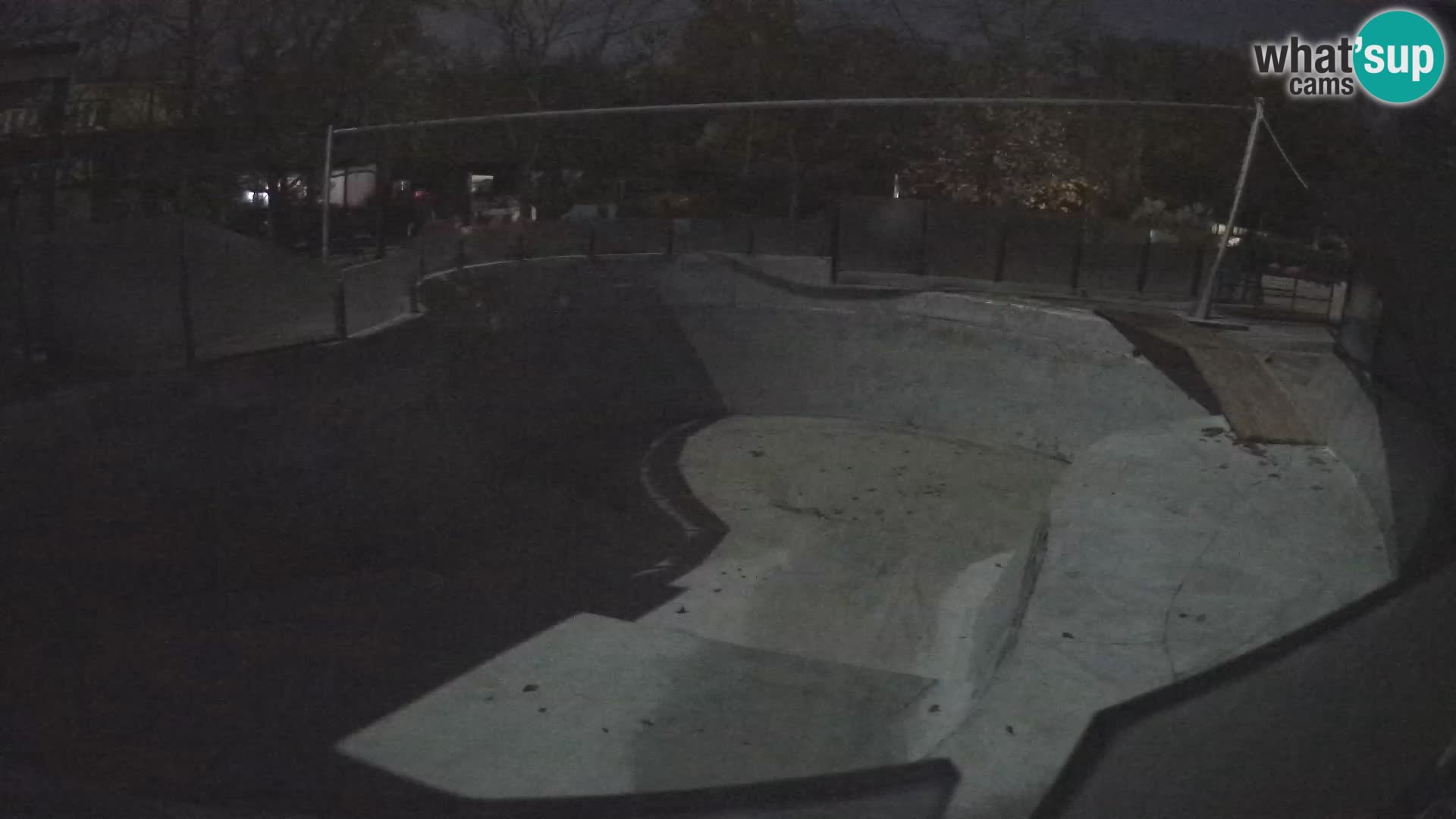 Zoo Zagreb –  León marino de California