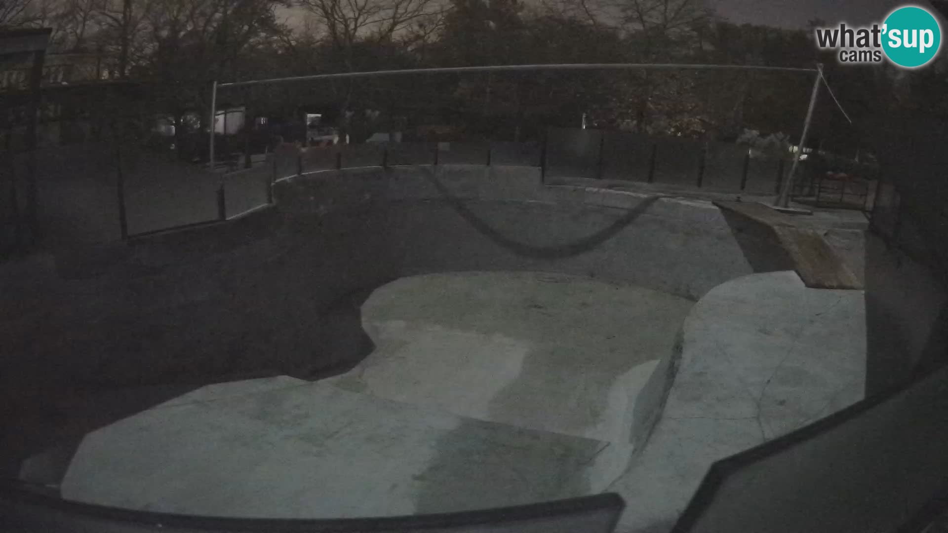 Zoo Zagreb –  León marino de California
