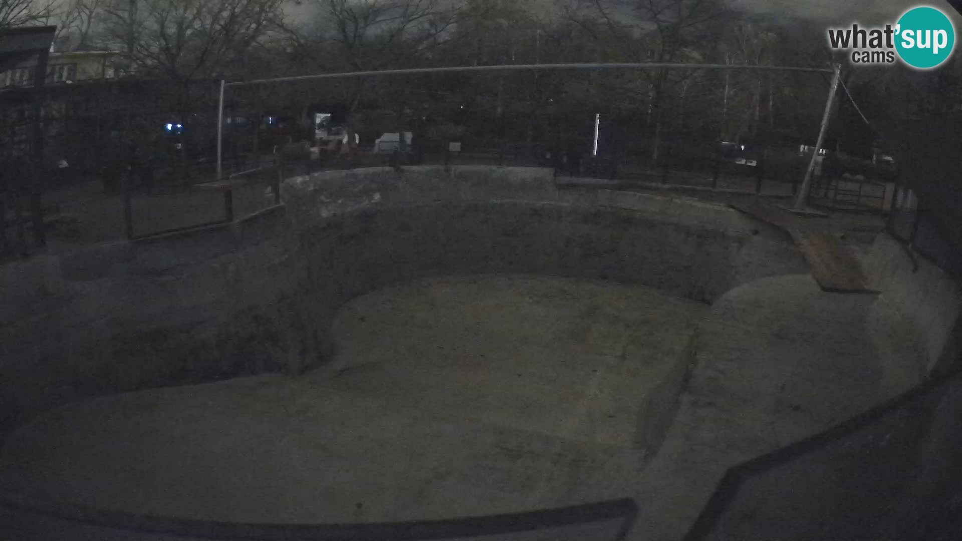 Zoo Zagreb –  León marino de California