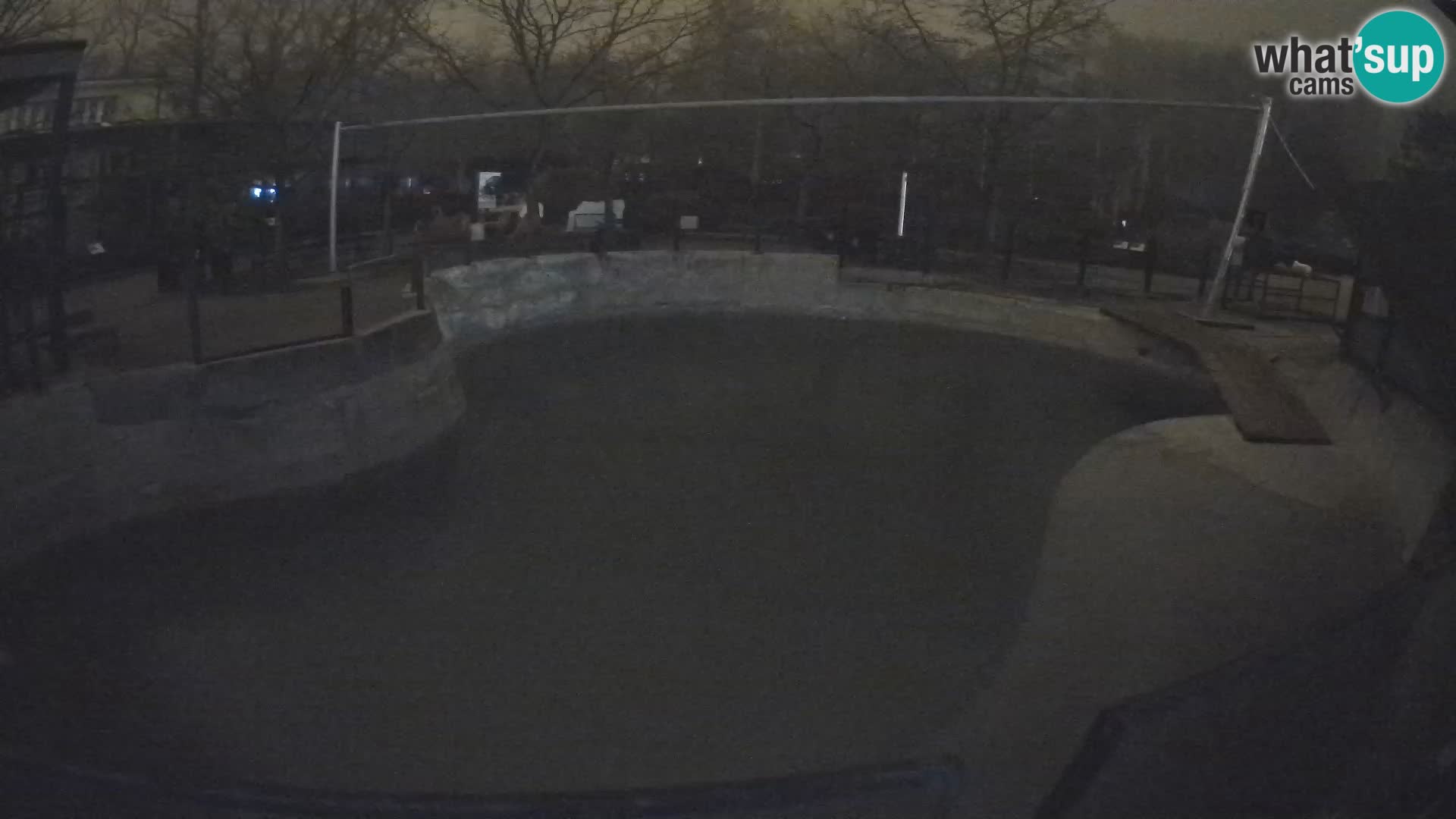 Zoo Zagreb – Kalifornijski morski lav