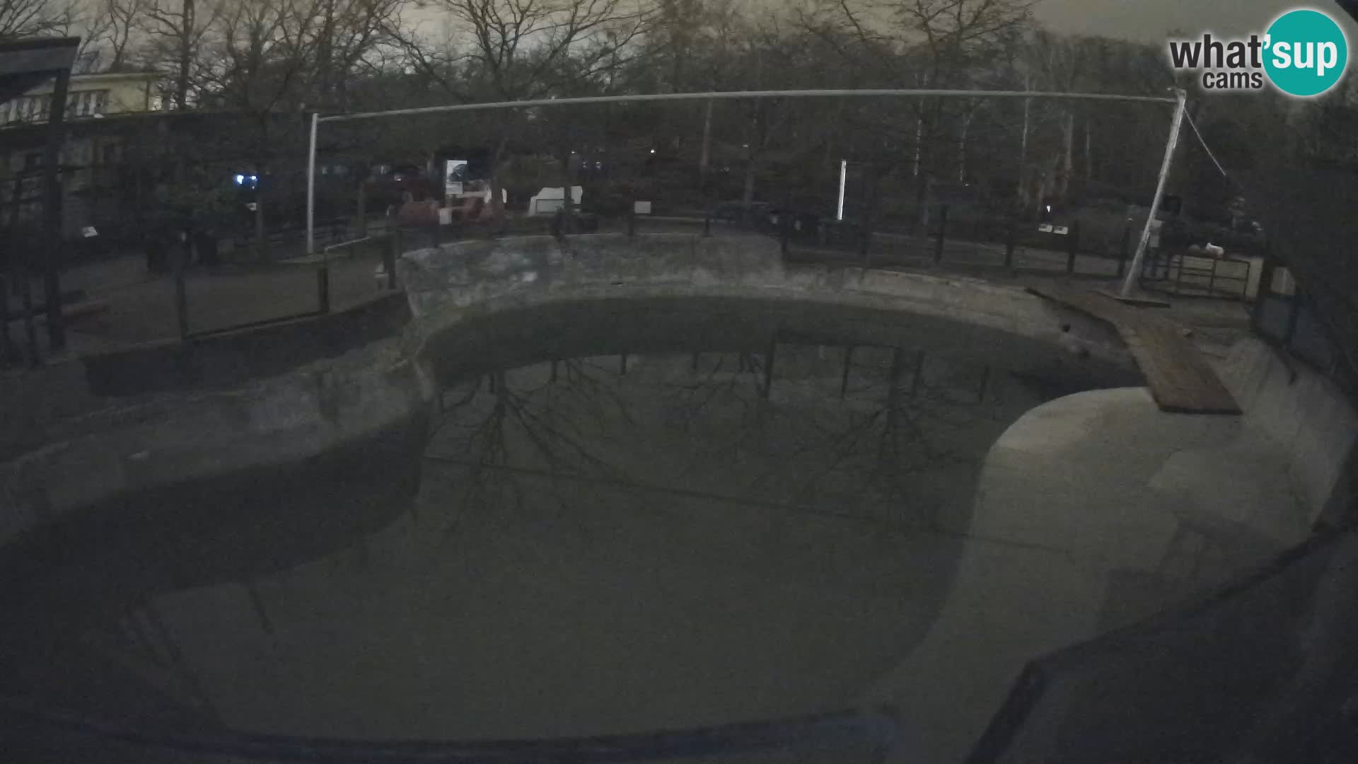 Zoo Zagreb –  León marino de California