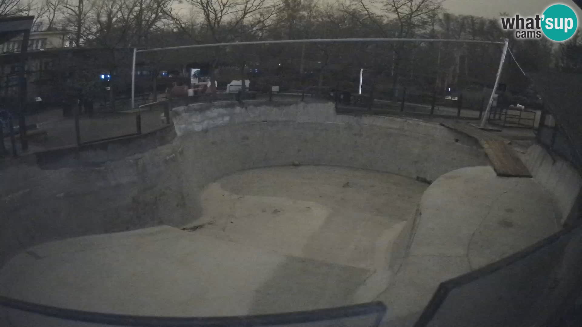 Zoo Zagreb –  León marino de California