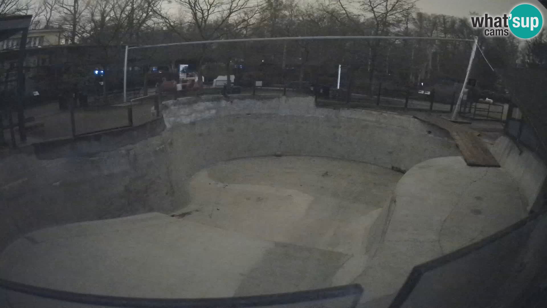 Zoo Zagreb –  León marino de California