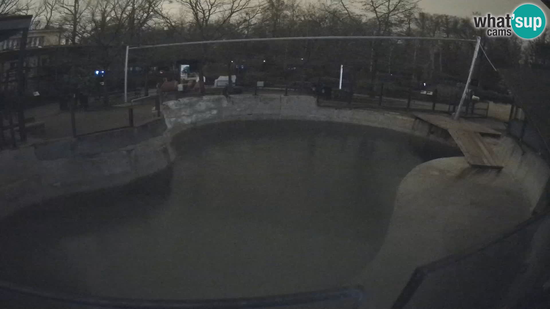 Zoo Zagreb – Kalifornijski morski lev