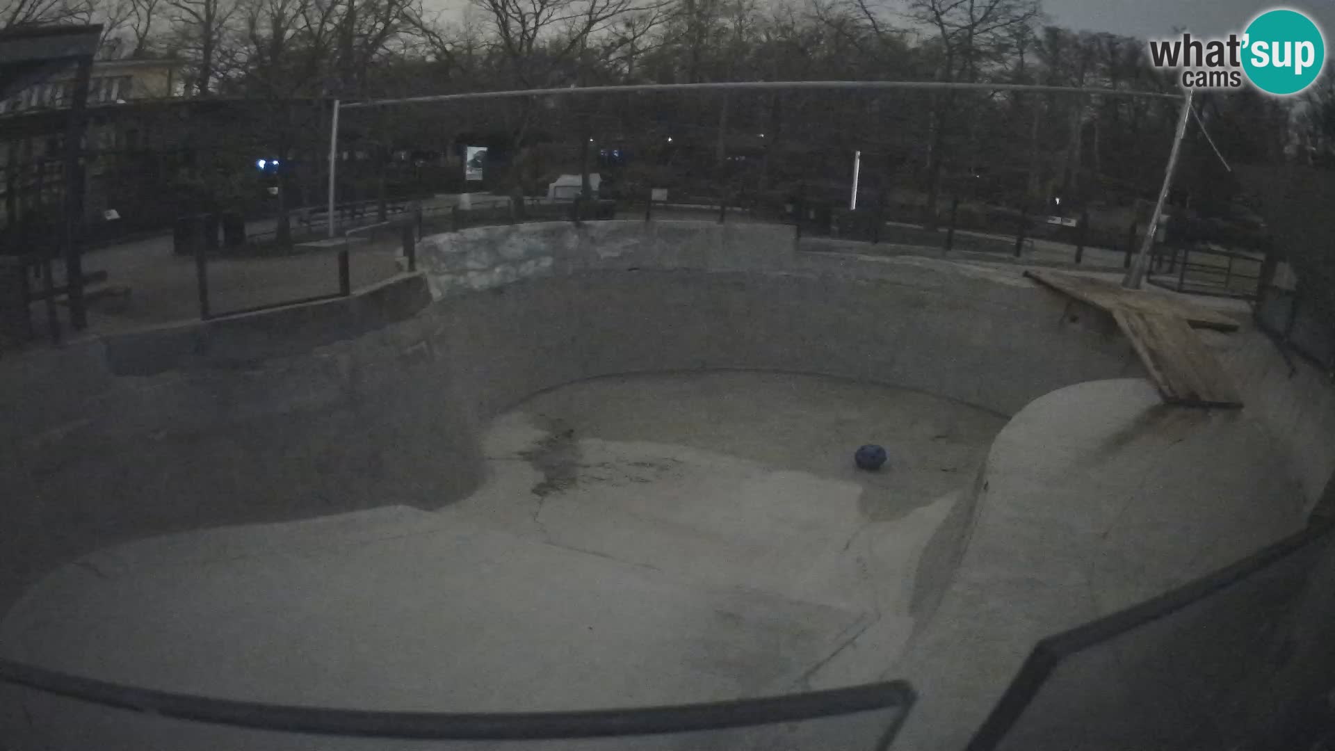 Zoo Zagreb – Otarie de Californie