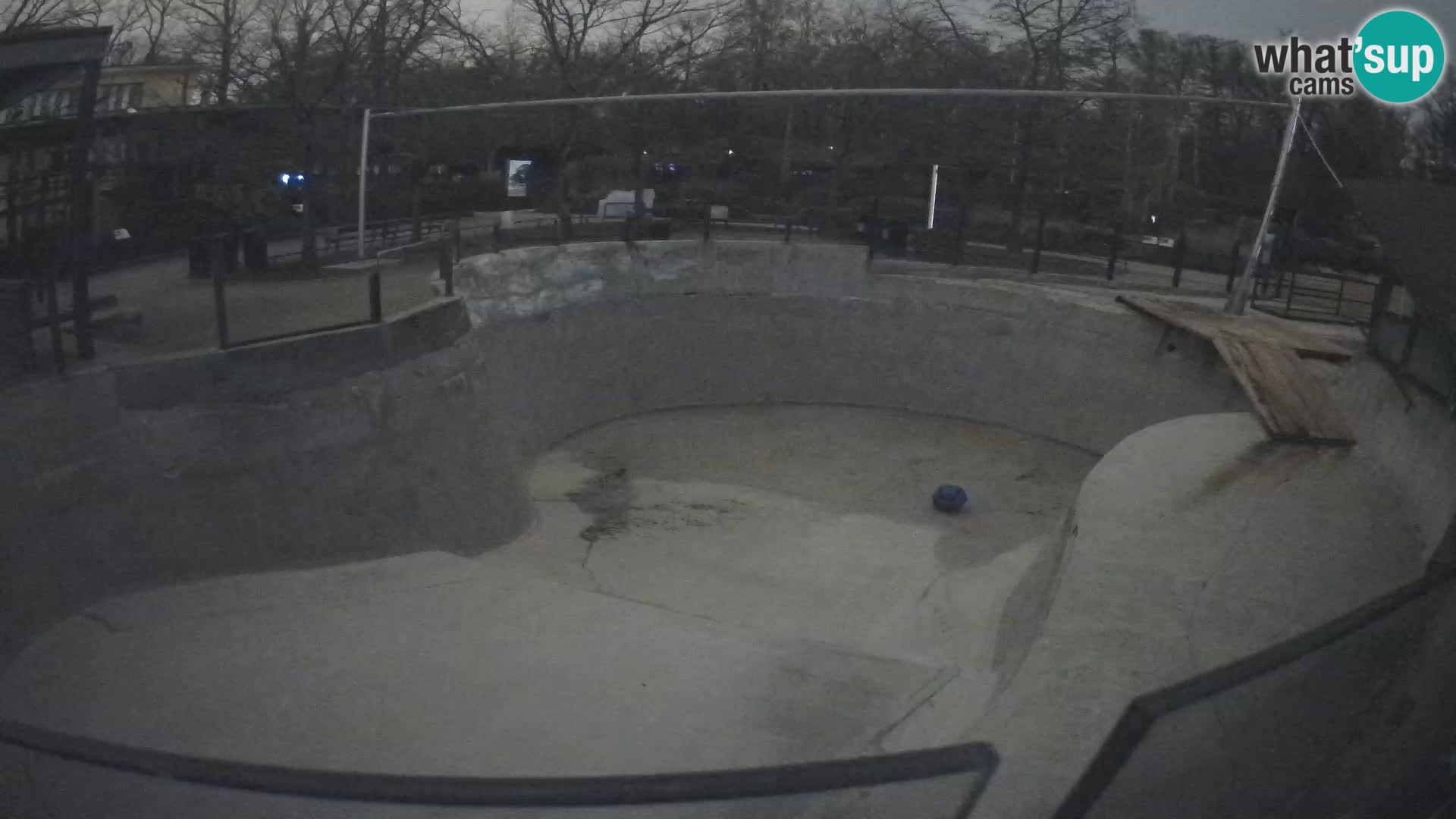 Zoo Zagreb – Otarie de Californie