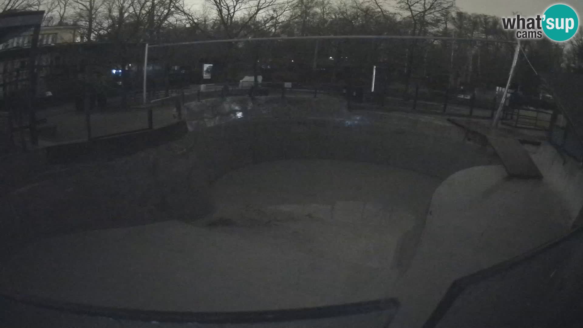 Zoo Zagreb –  León marino de California