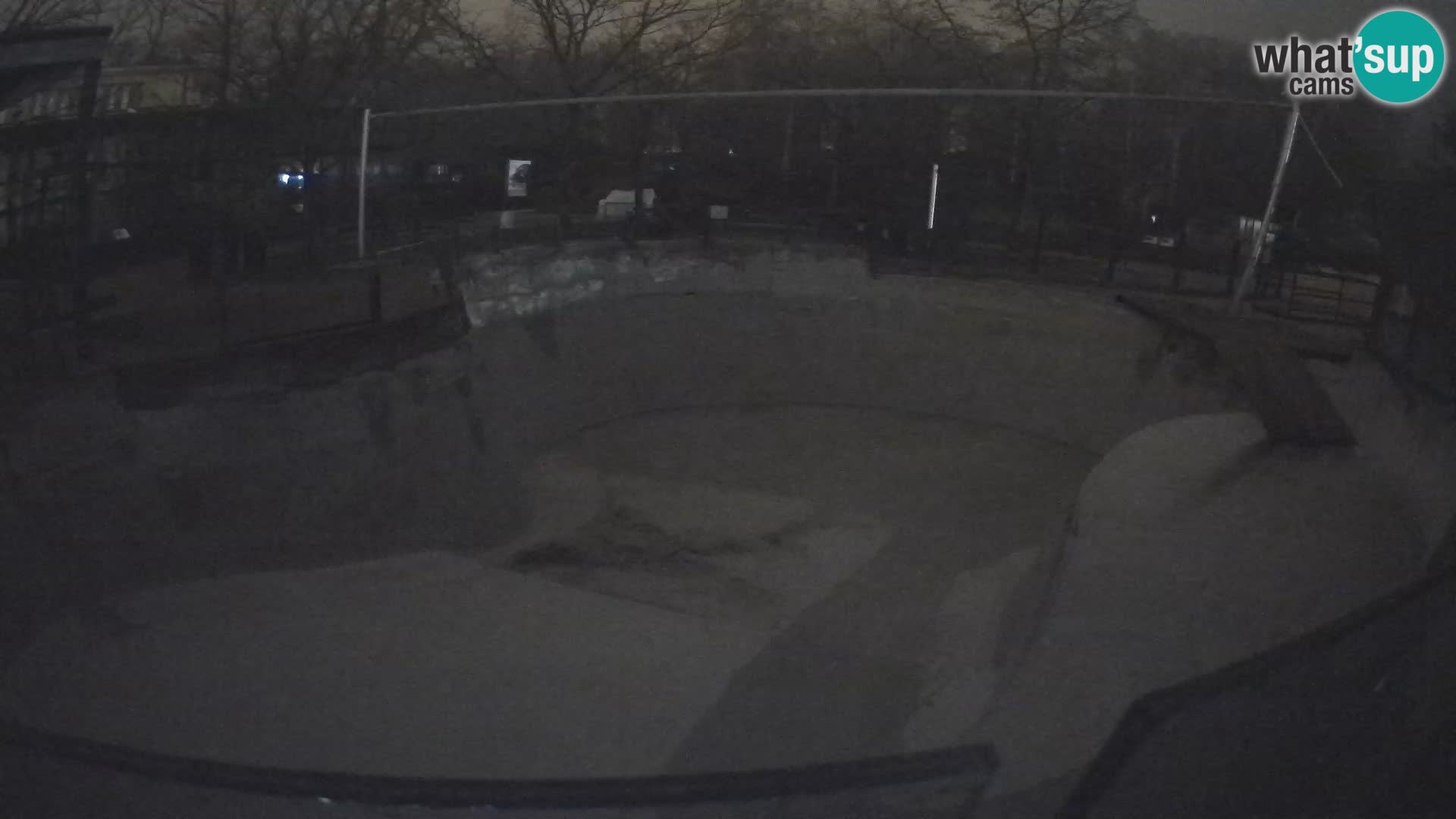 Zoo Zagreb –  León marino de California